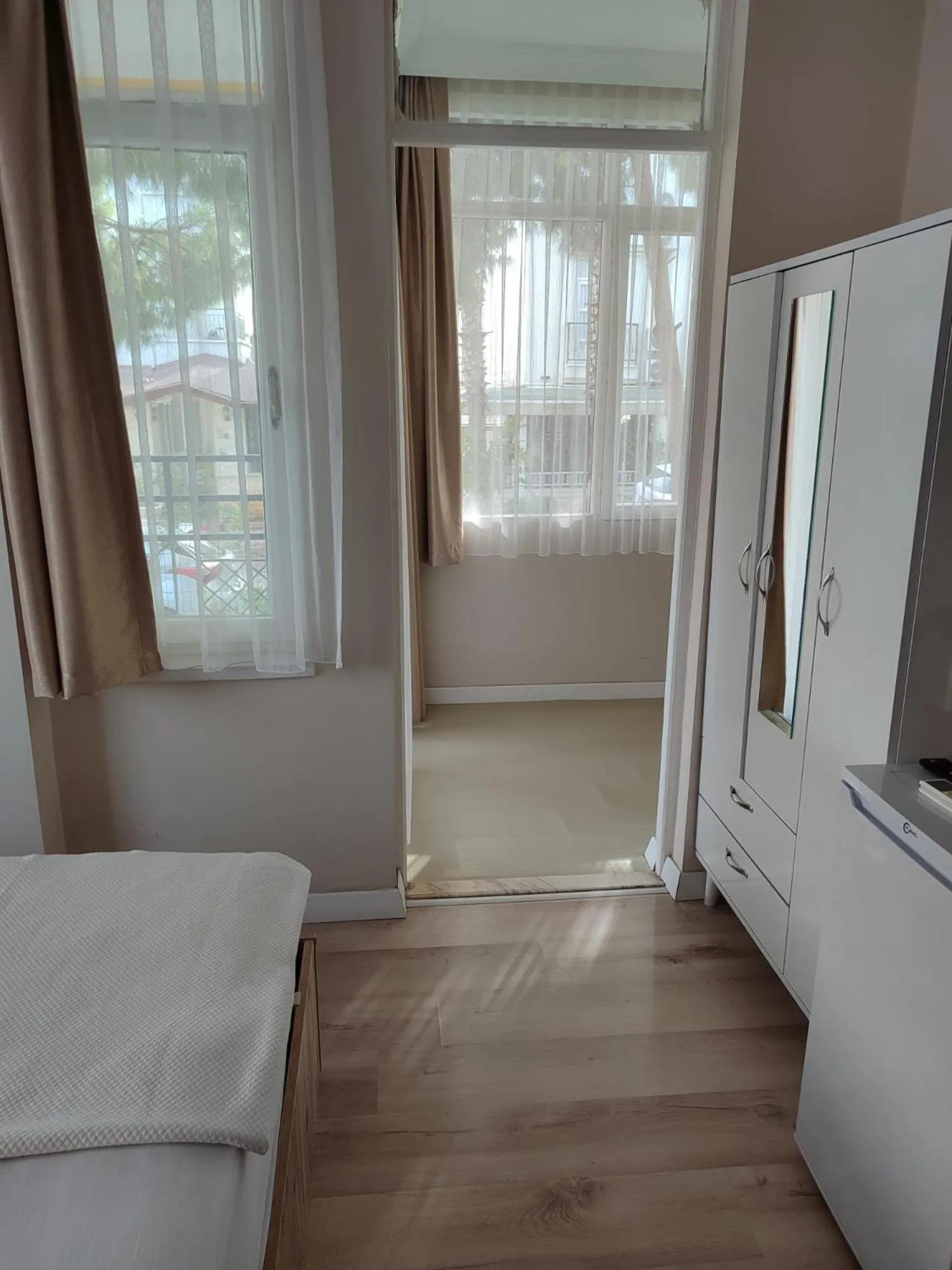 Other, Bed in REGA OTEL