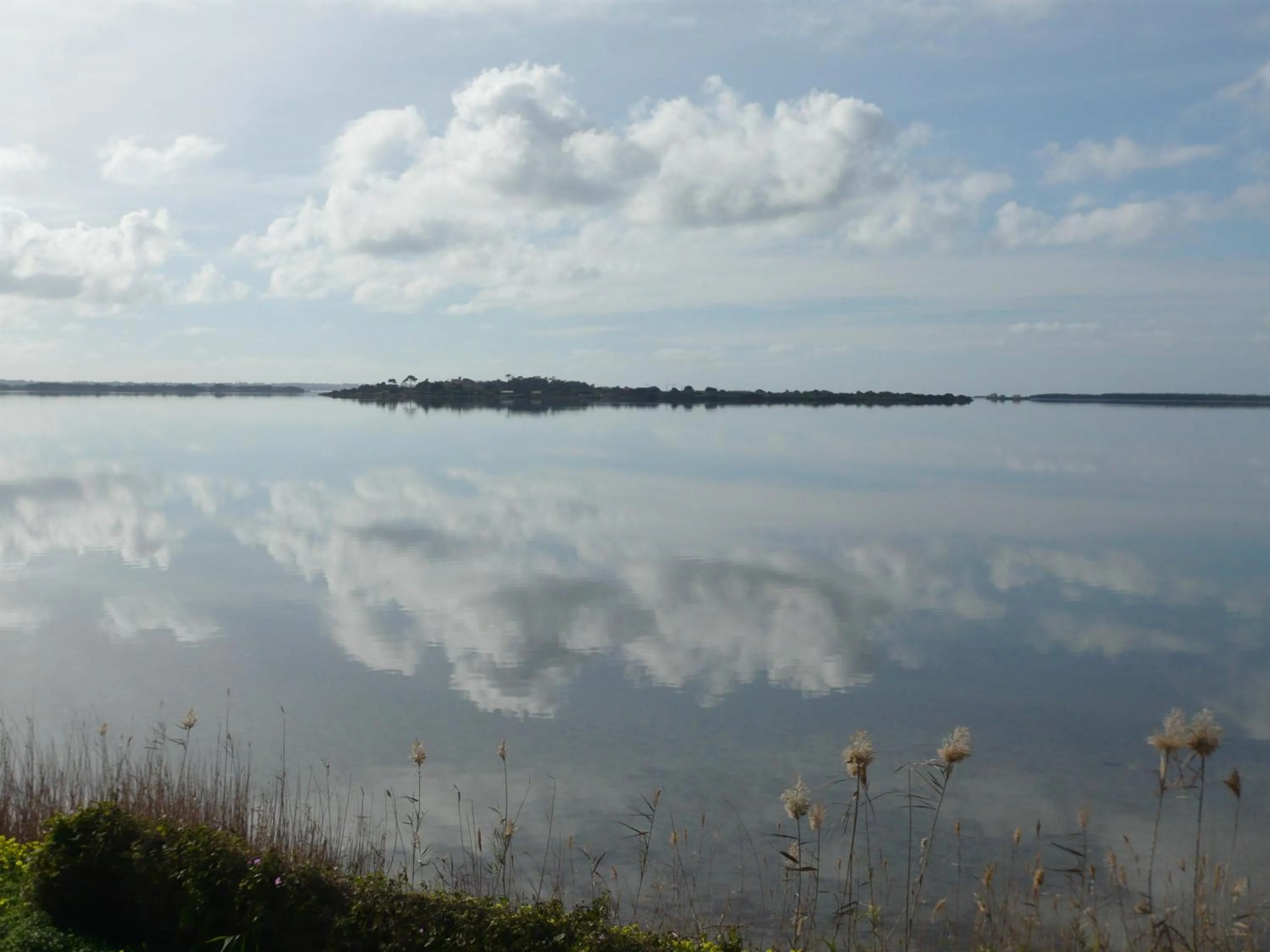Balcony/Terrace in Laguna dei Fenici