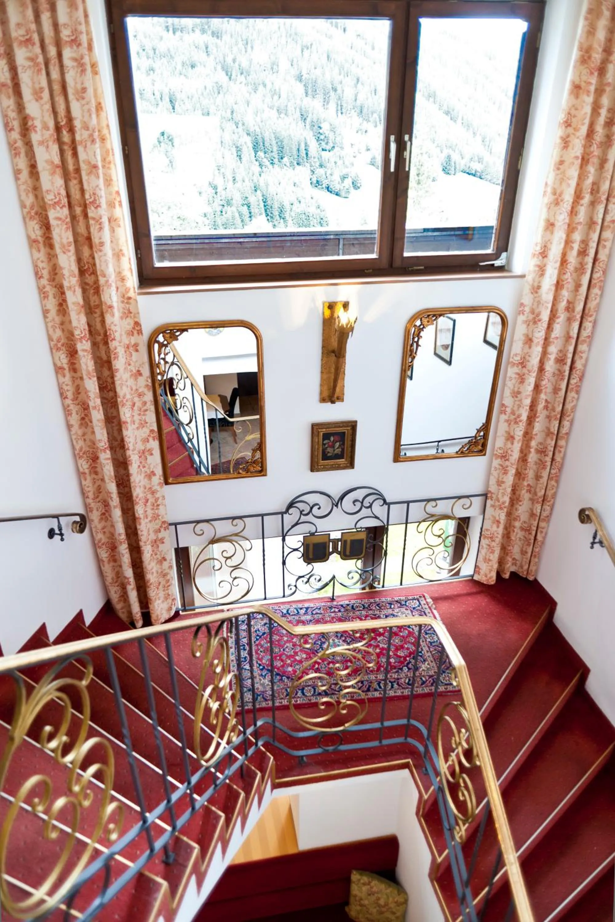 Other in Hotel Alpenkrone