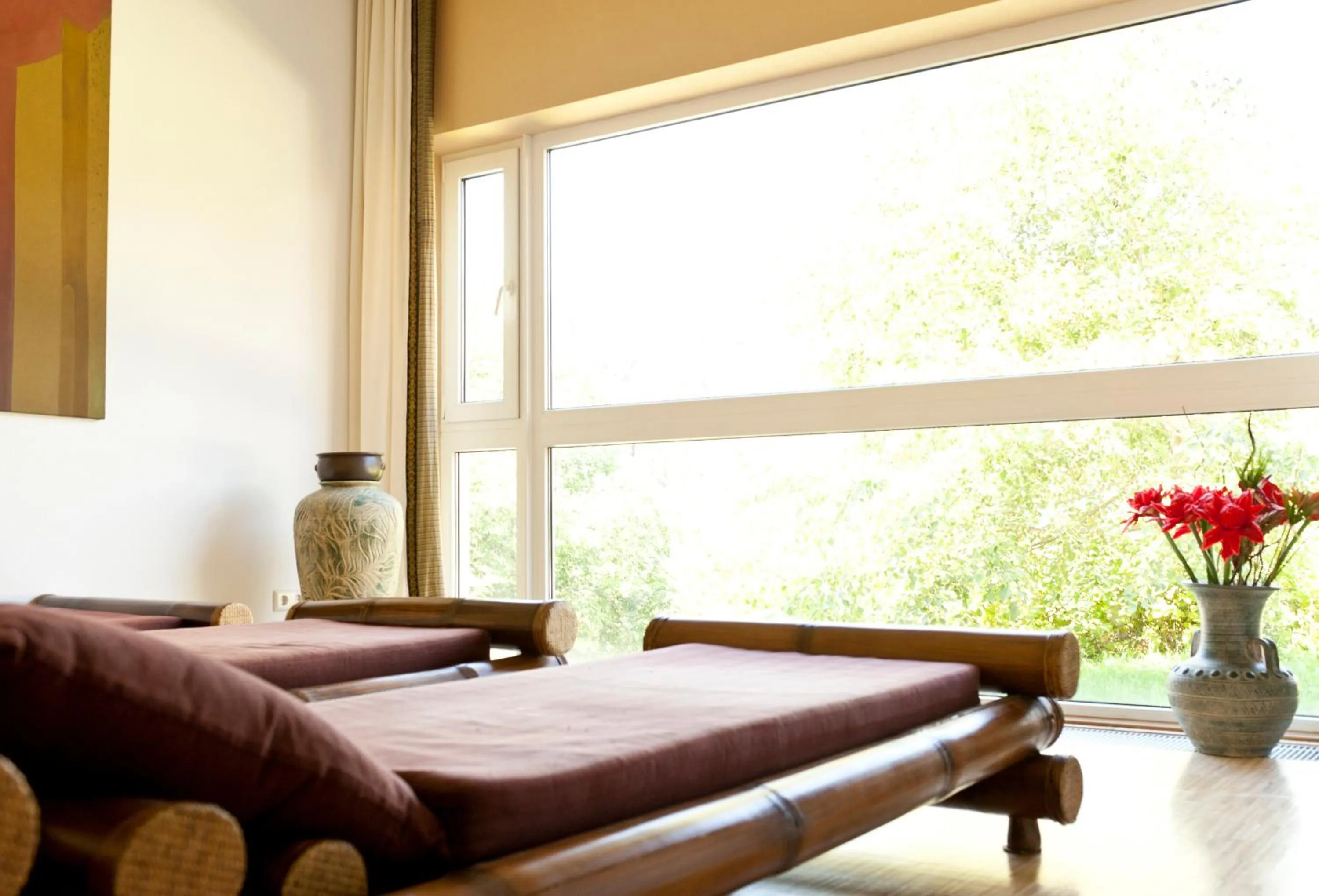 Spa and wellness centre/facilities, Bed in Hotel Alpenkrone