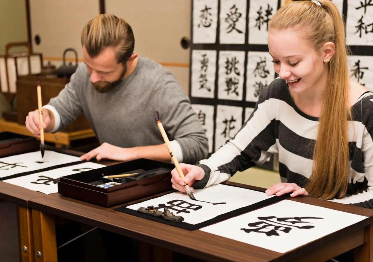 Activities in APA Hotel Asakusa Kaminarimon Minami