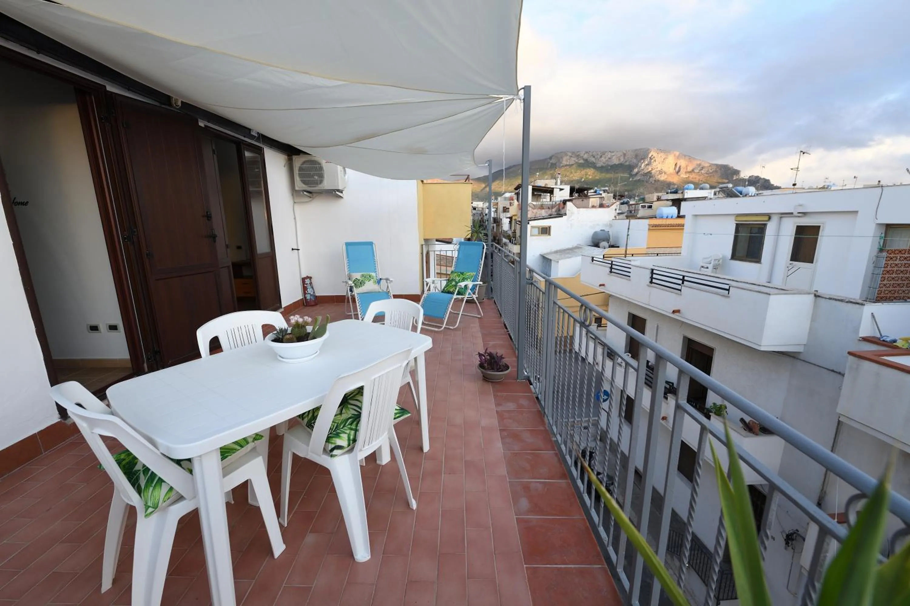 By the Sea Apartment #4