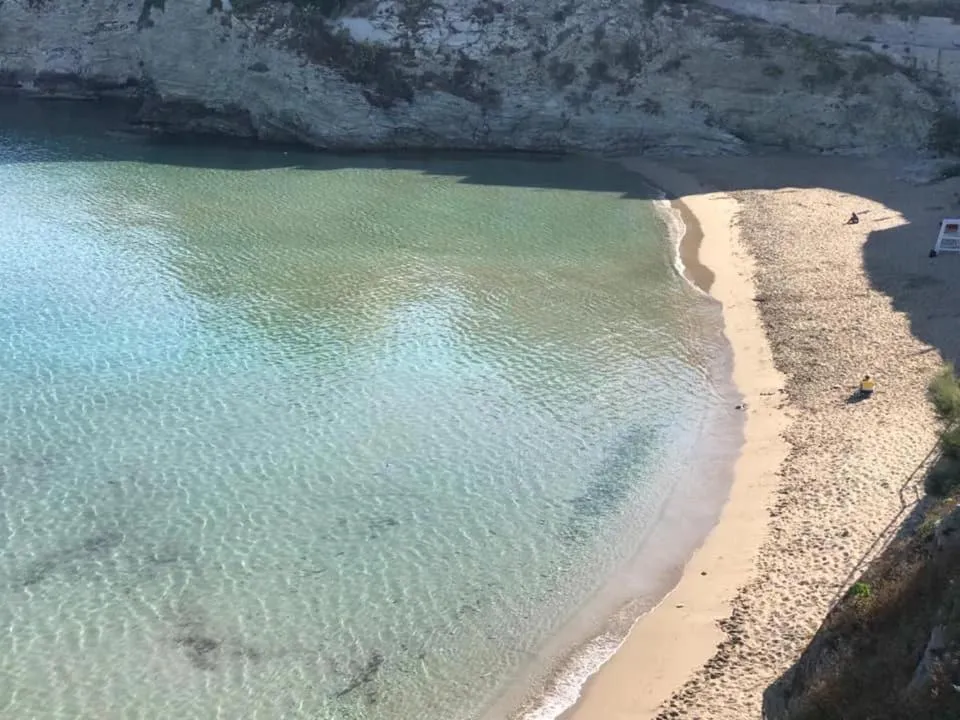 By the Sea Apartment #4