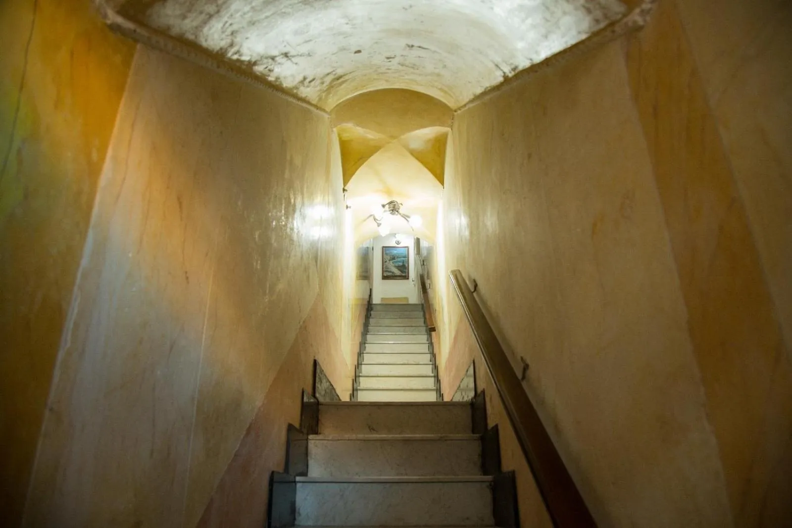 By the Sea Apartment #4