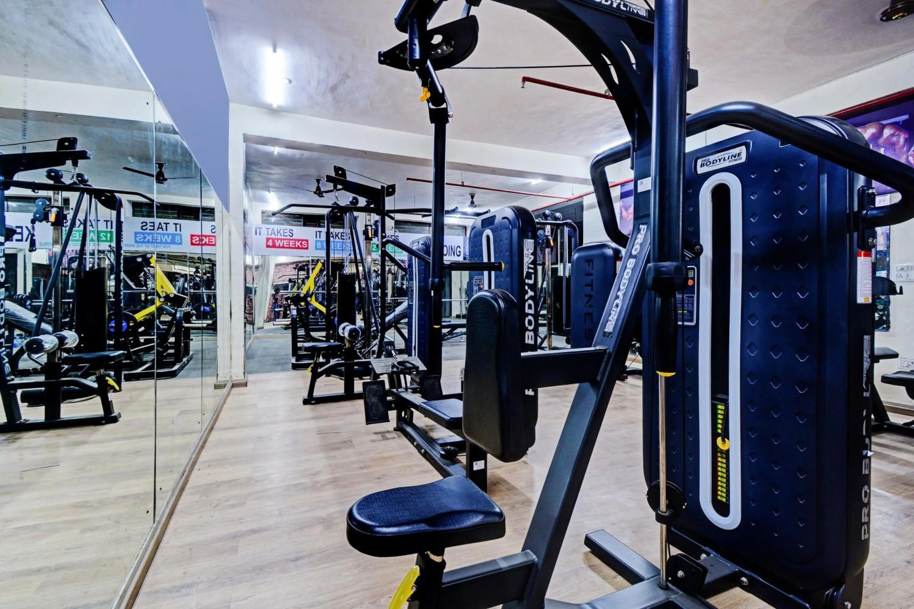 OYO Hotel O My Stay Retreat