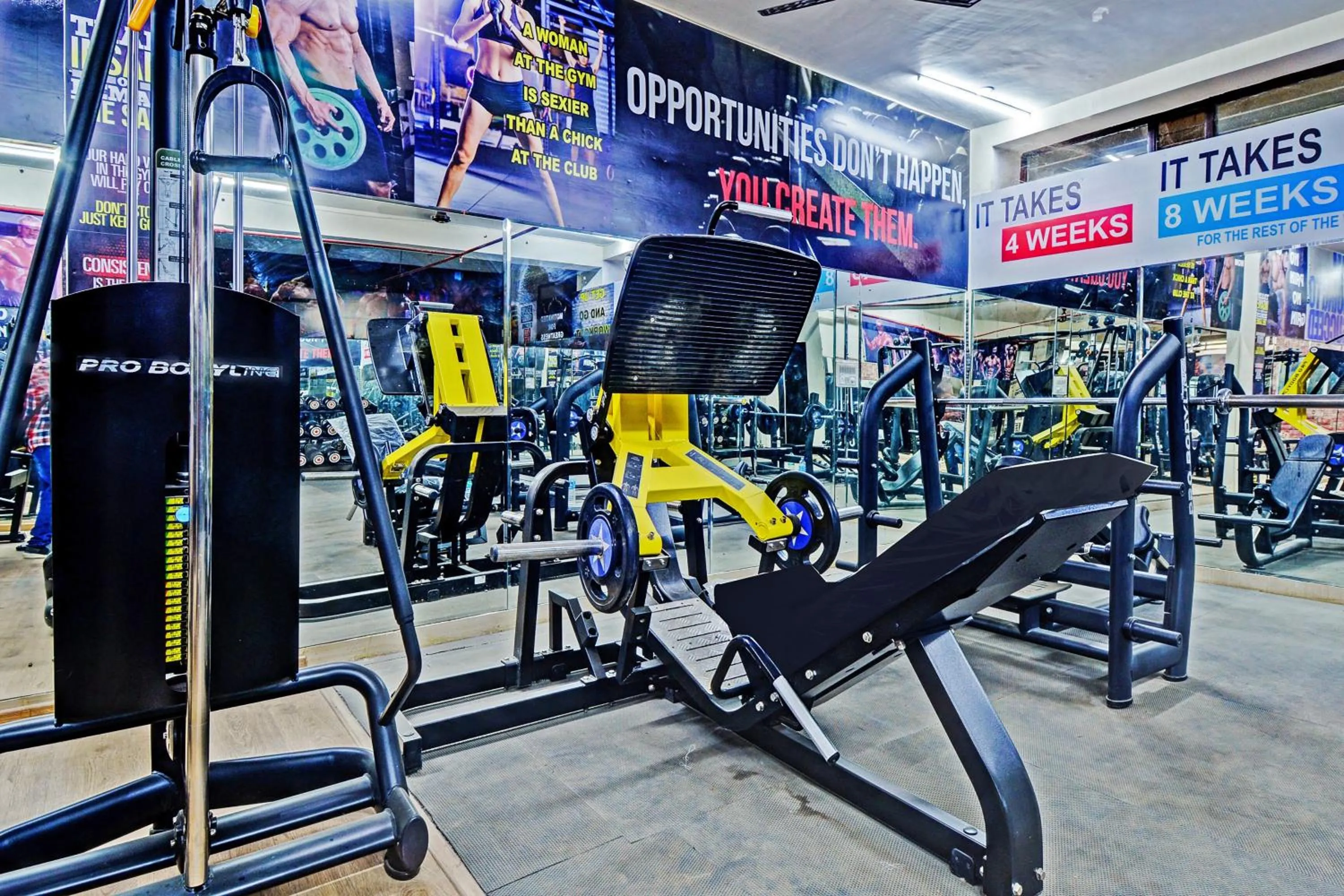 OYO Hotel O My Stay Retreat