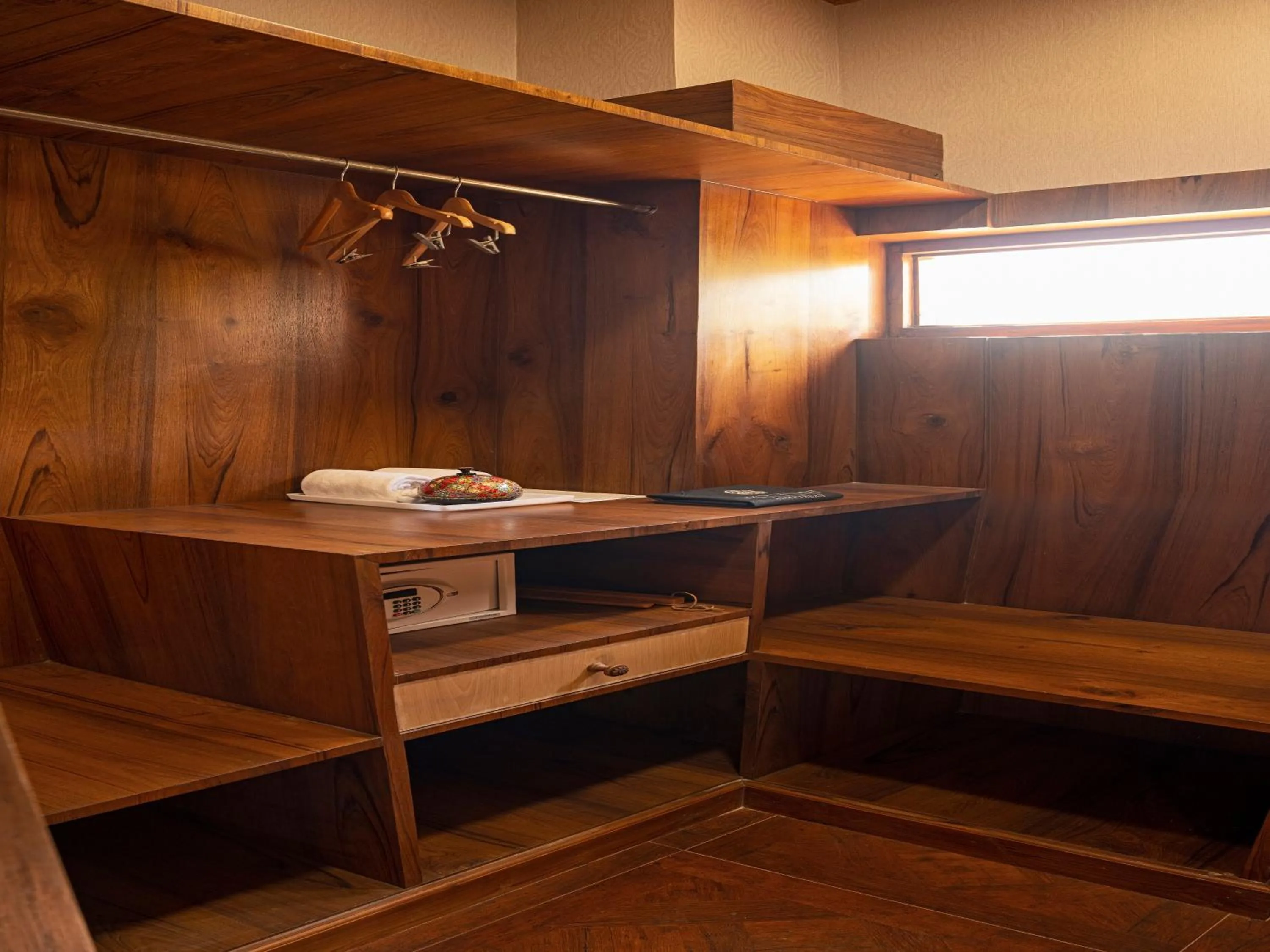 Bathroom in Skyview by Empyrean