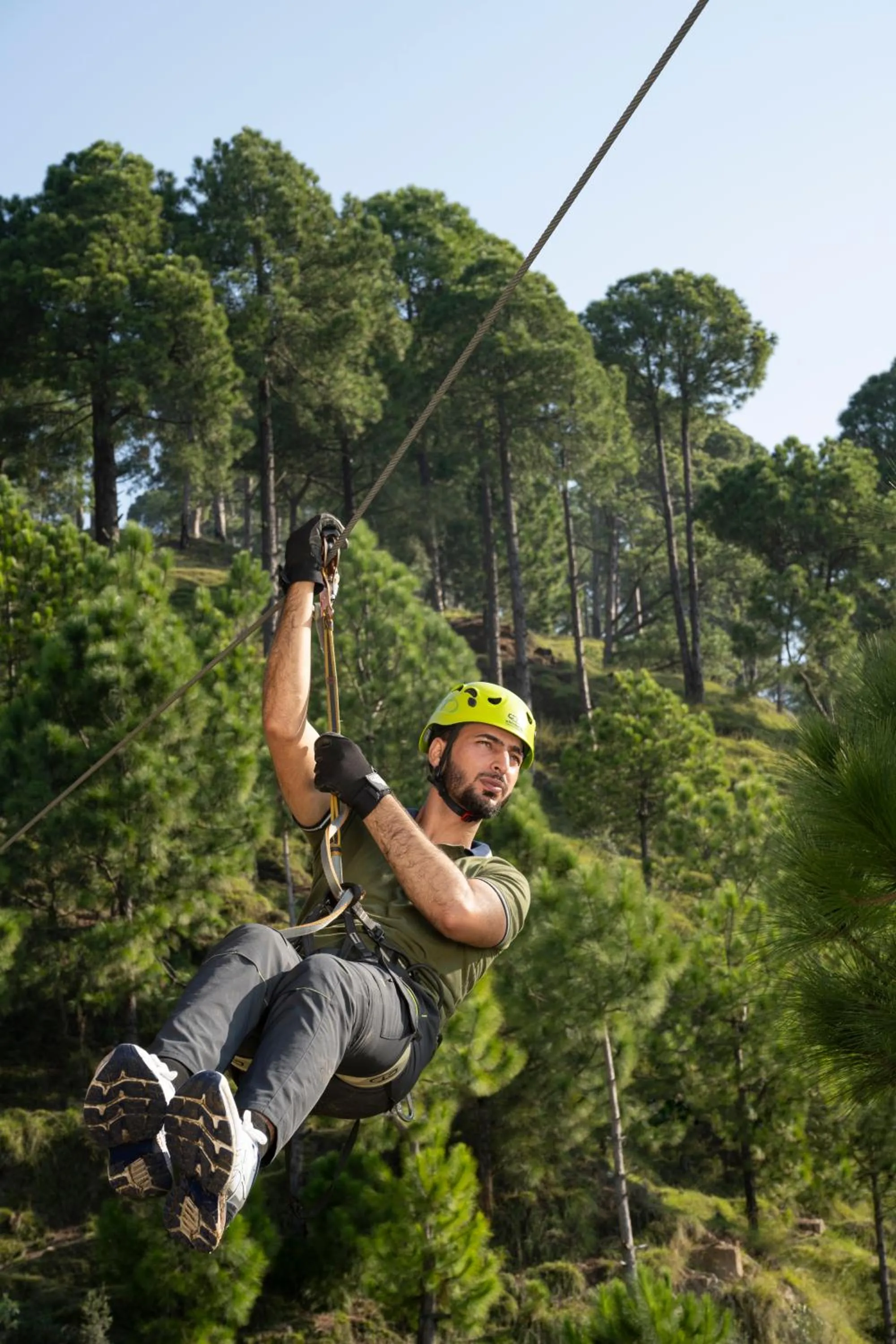 Activities in Skyview by Empyrean