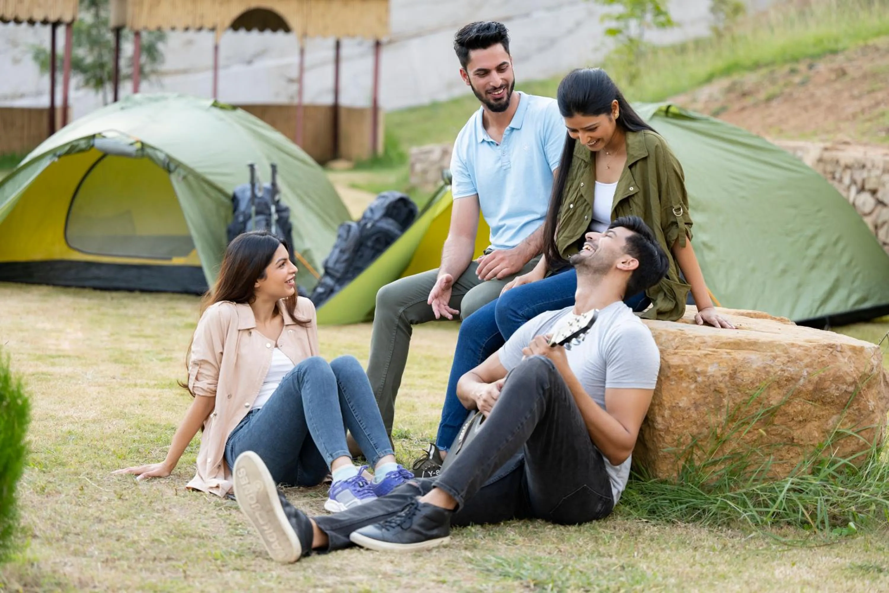 Activities in Skyview by Empyrean