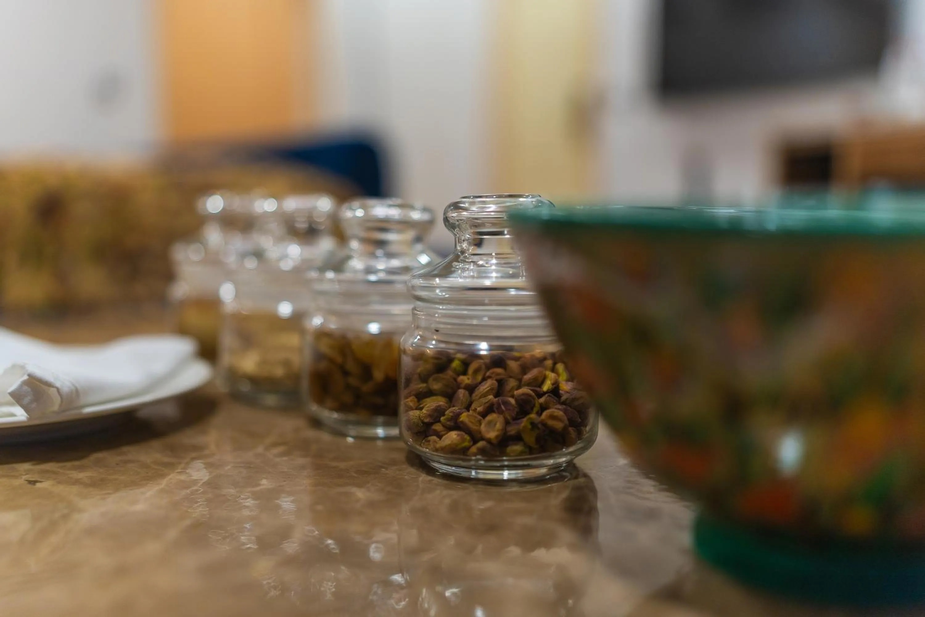 Food in Skyview by Empyrean