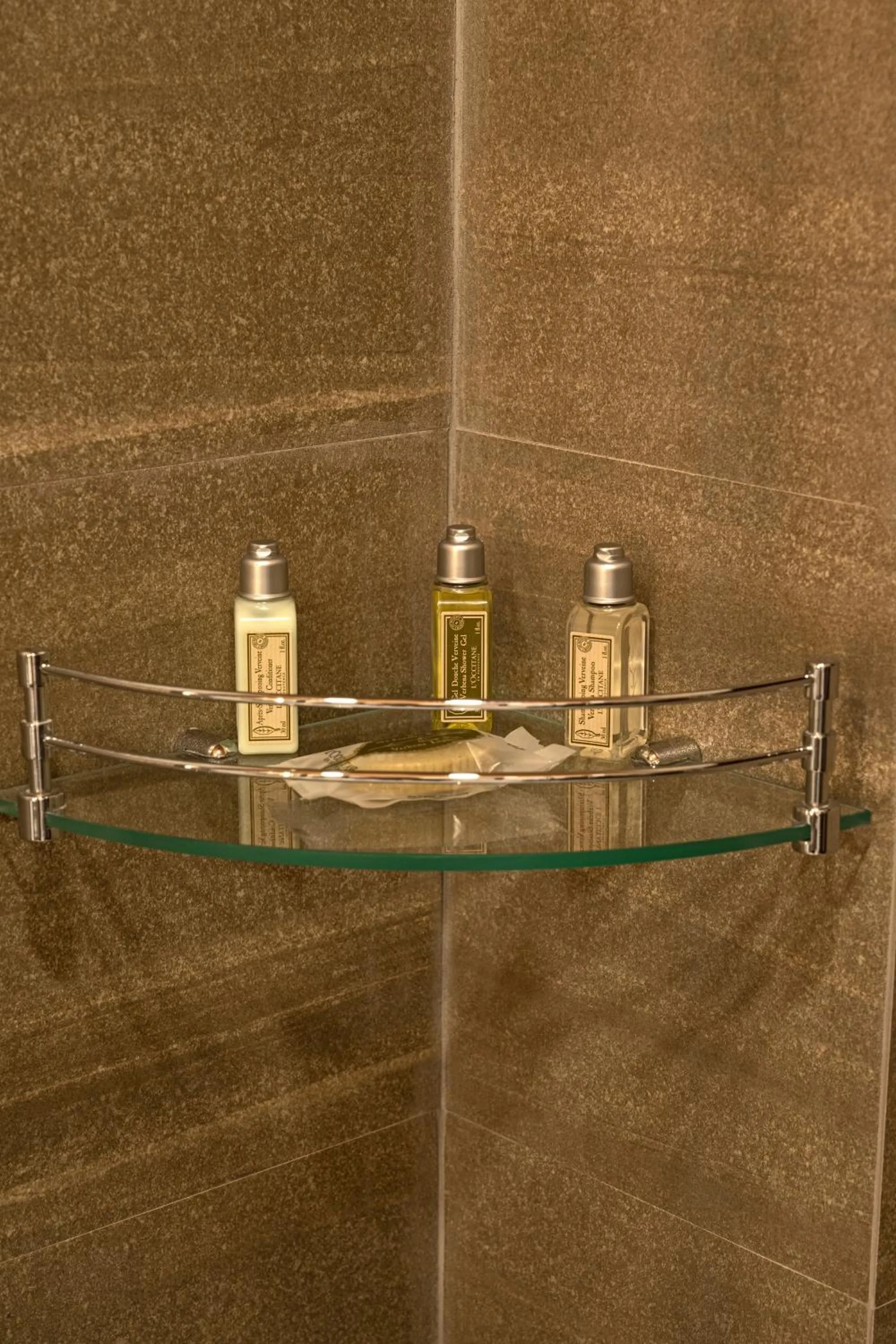 Bathroom in Skyview by Empyrean