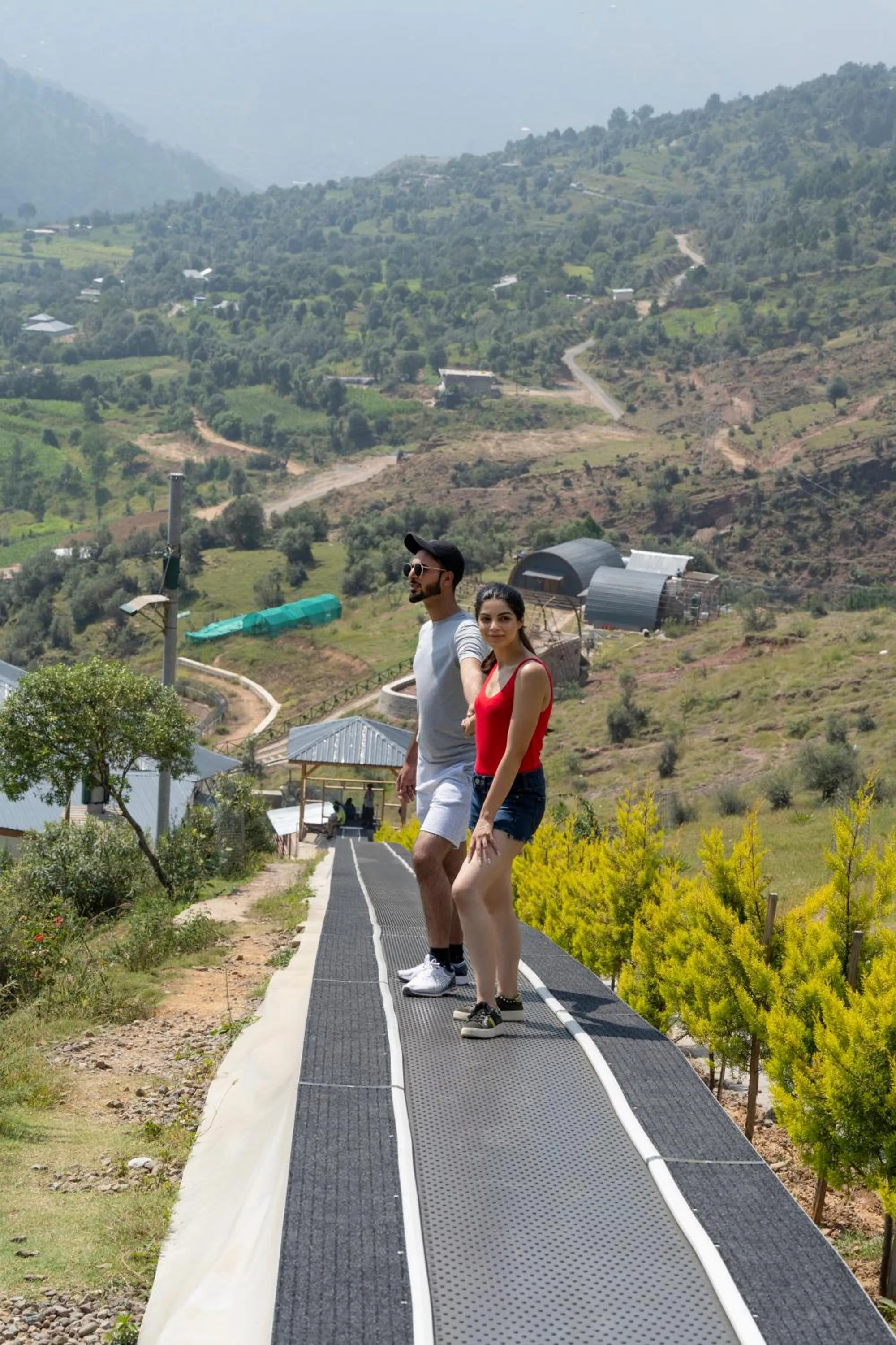 Activities in Skyview by Empyrean