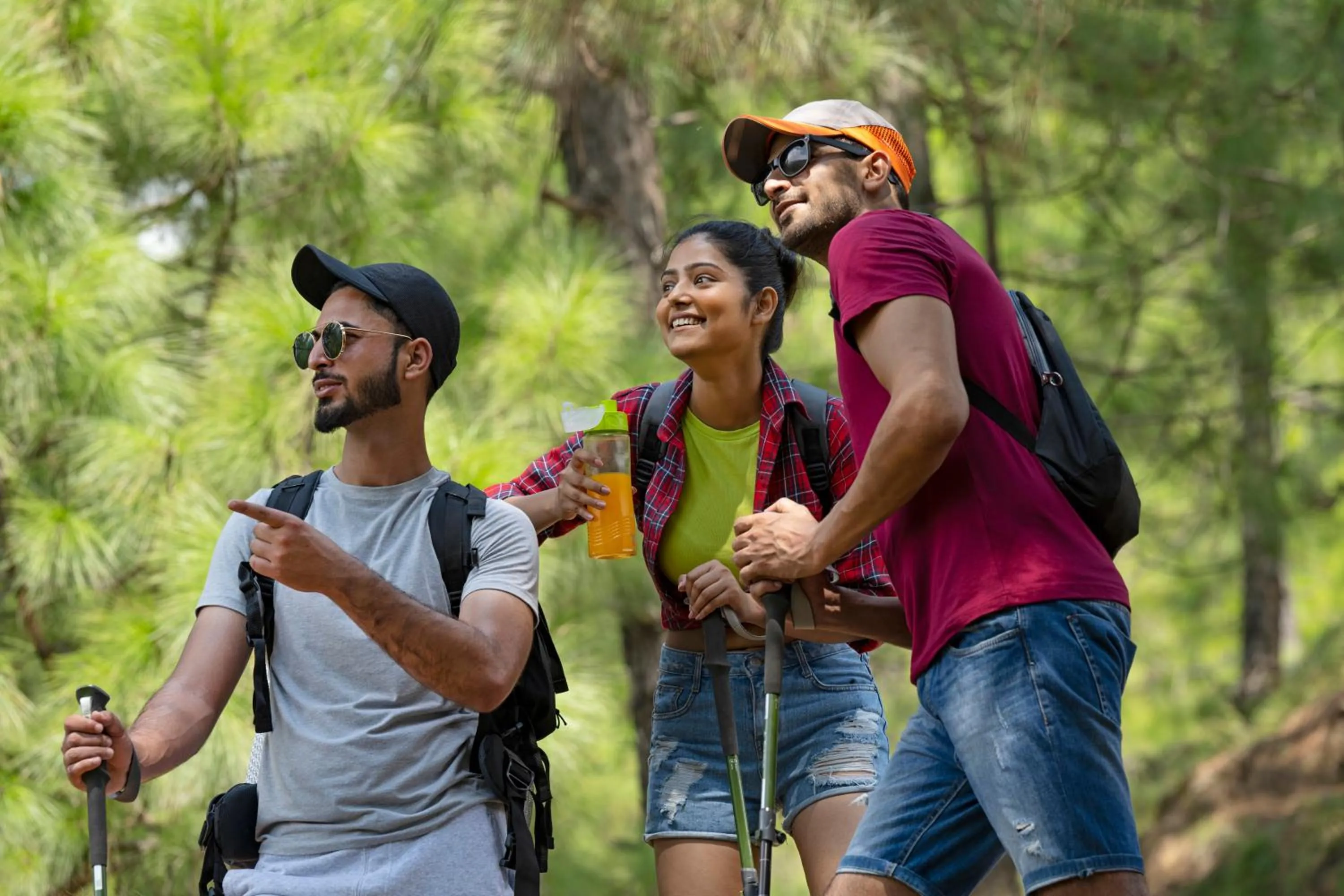 Activities in Skyview by Empyrean