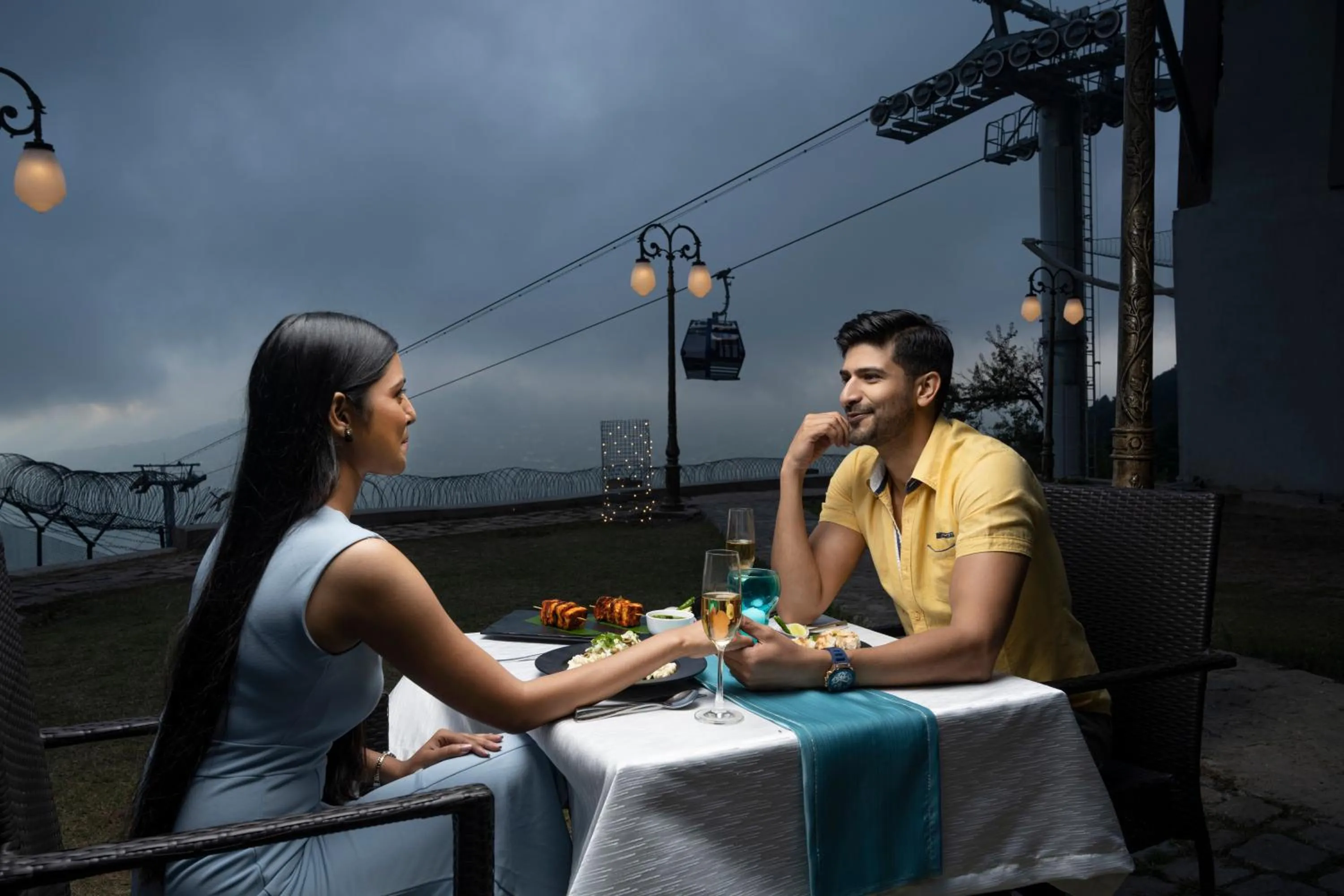 Activities in Skyview by Empyrean