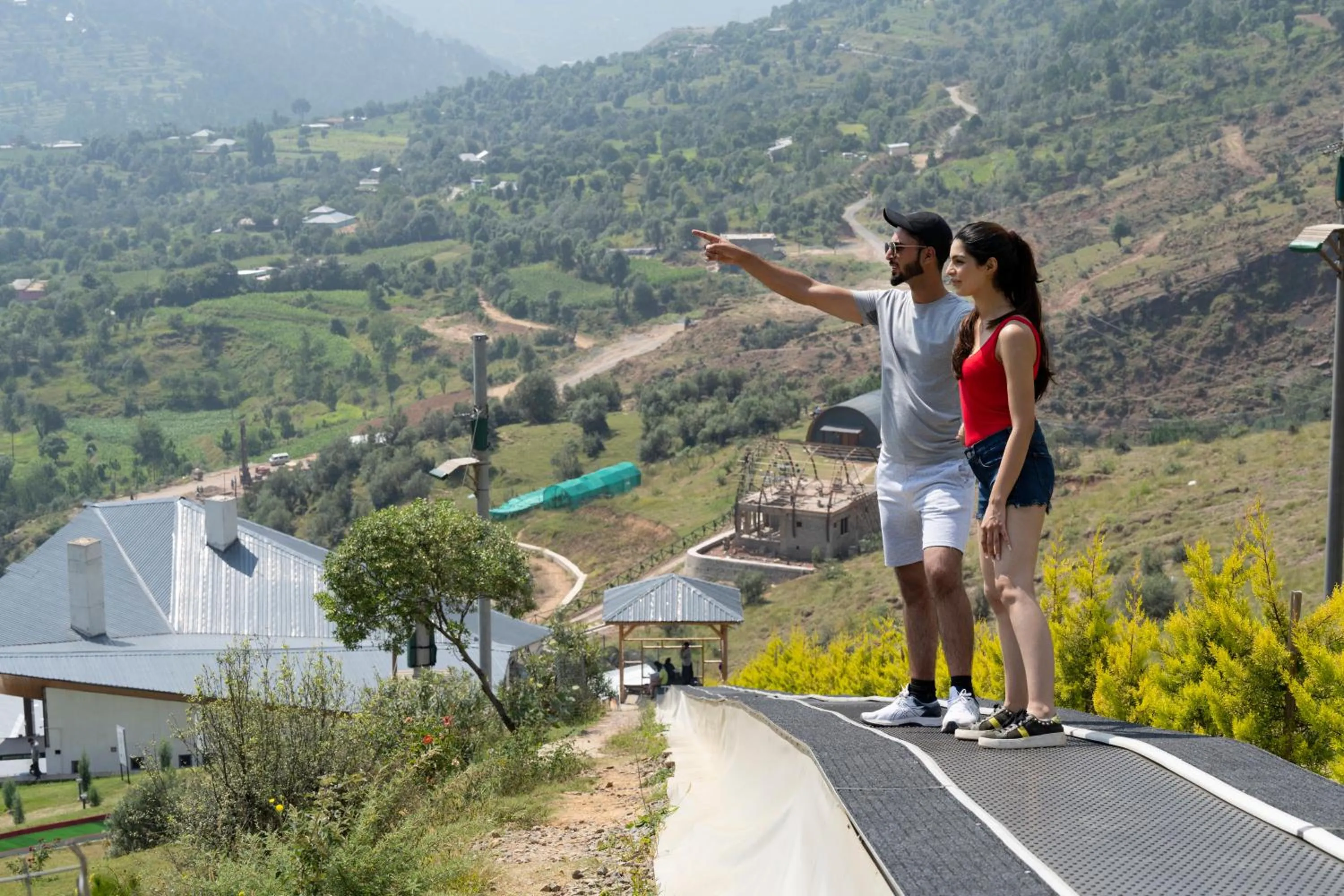 Activities in Skyview by Empyrean