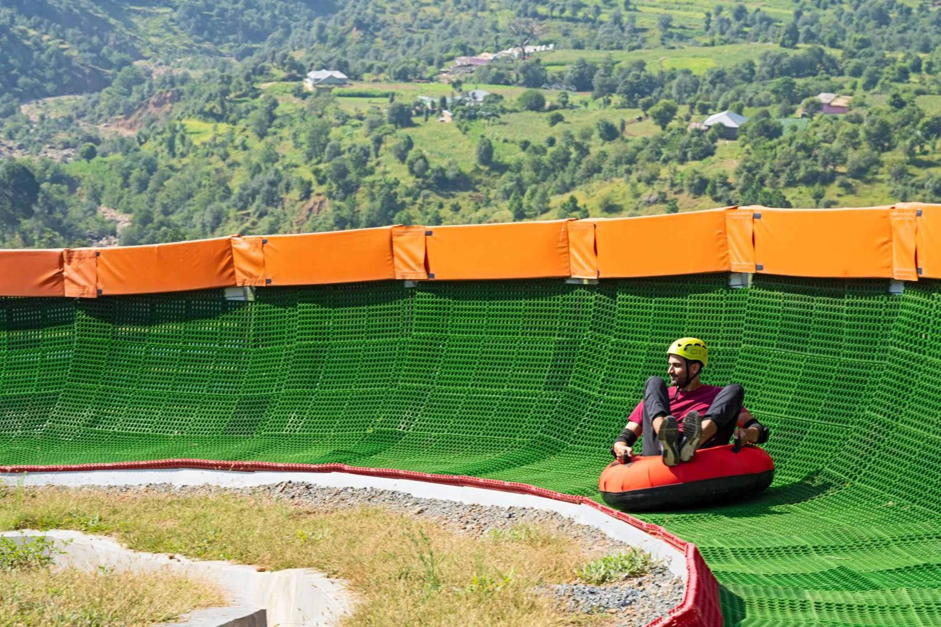 Activities in Skyview by Empyrean