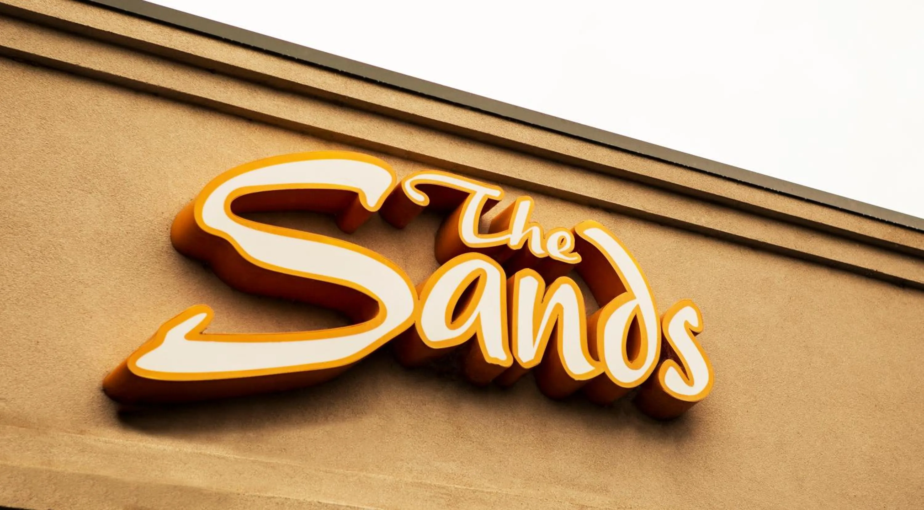 Property logo or sign in Nightelier Carrum Downs Sands Hotel