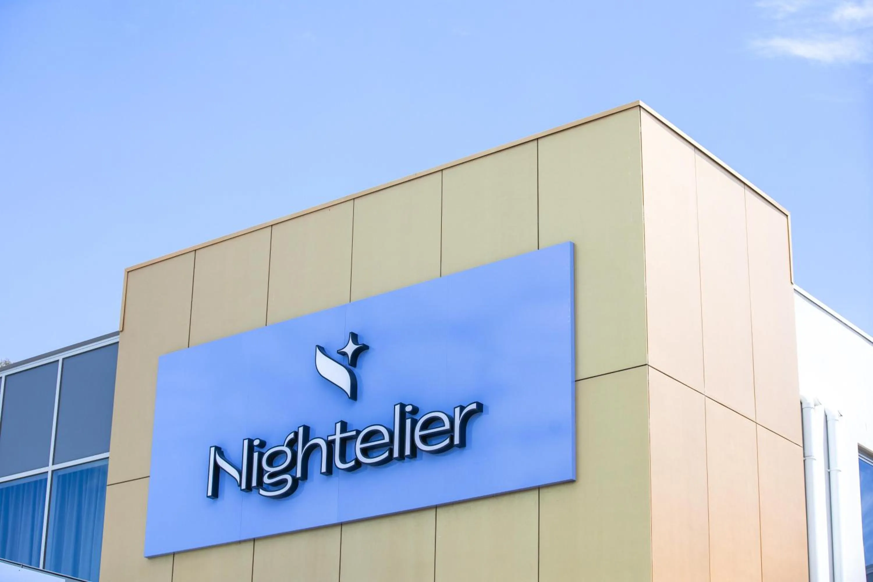 Property logo or sign in Nightelier Carrum Downs Sands Hotel