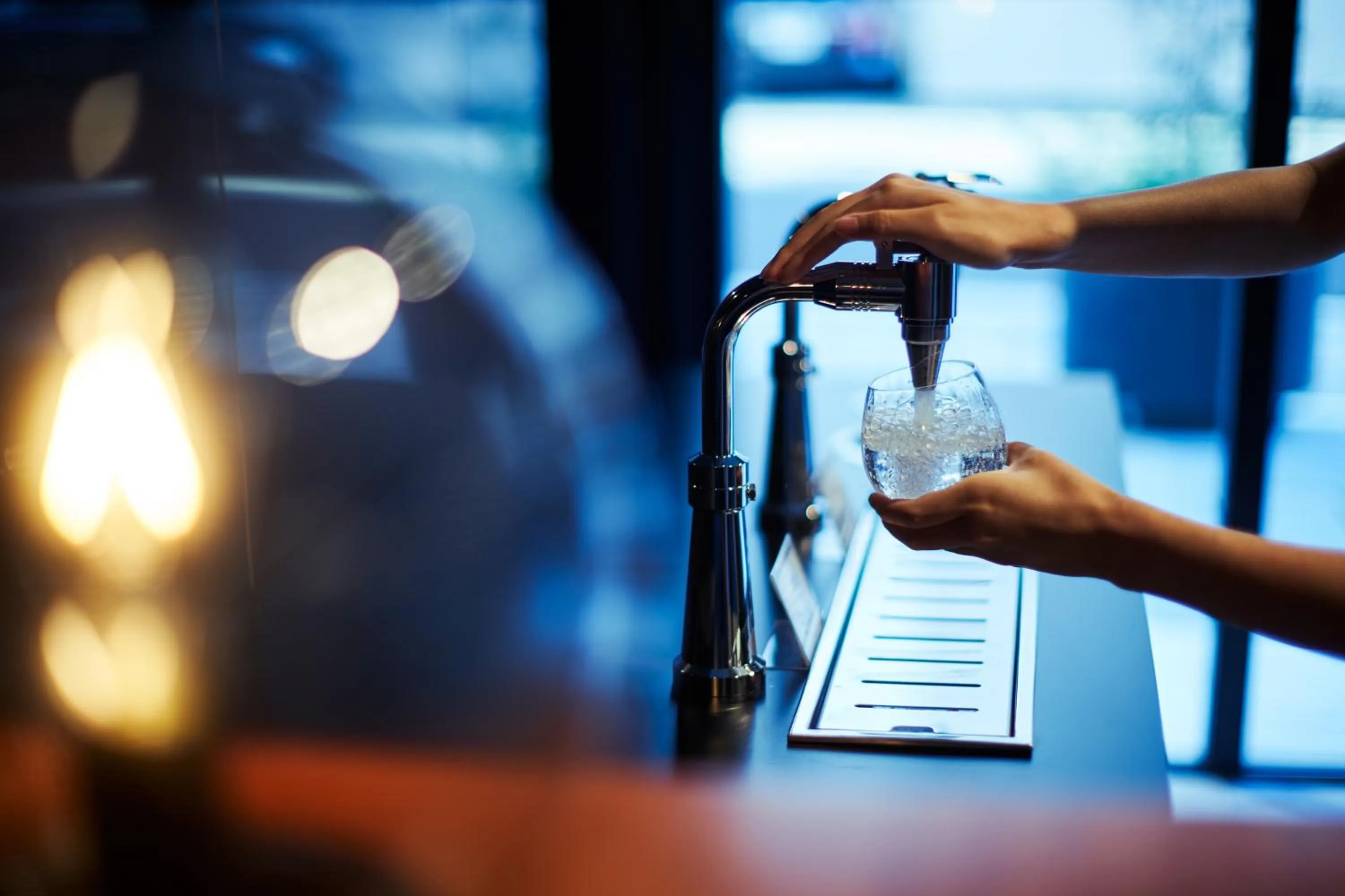 Hotel Cordia Osaka Hommachi