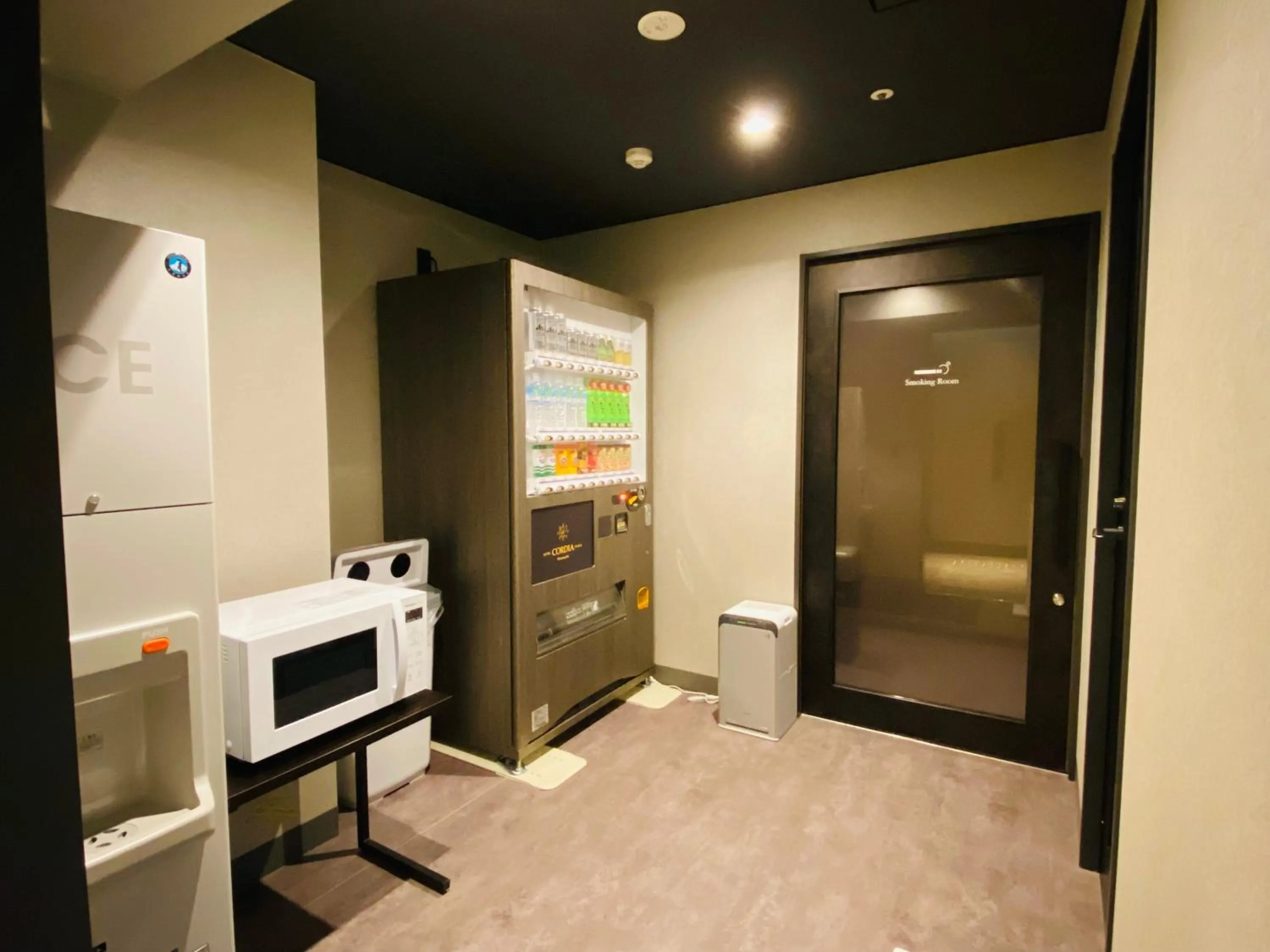 Hotel Cordia Osaka Hommachi