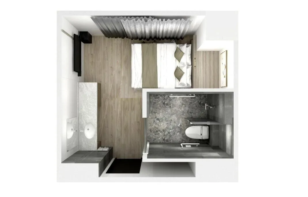 Hotel Cordia Osaka Hommachi