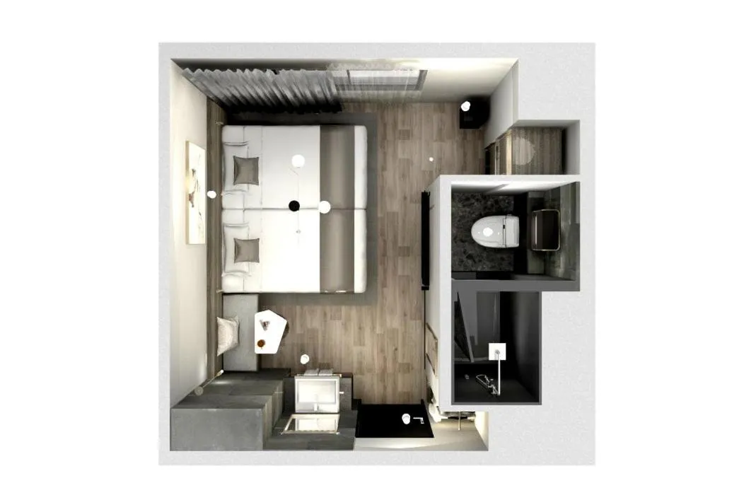 Hotel Cordia Osaka Hommachi