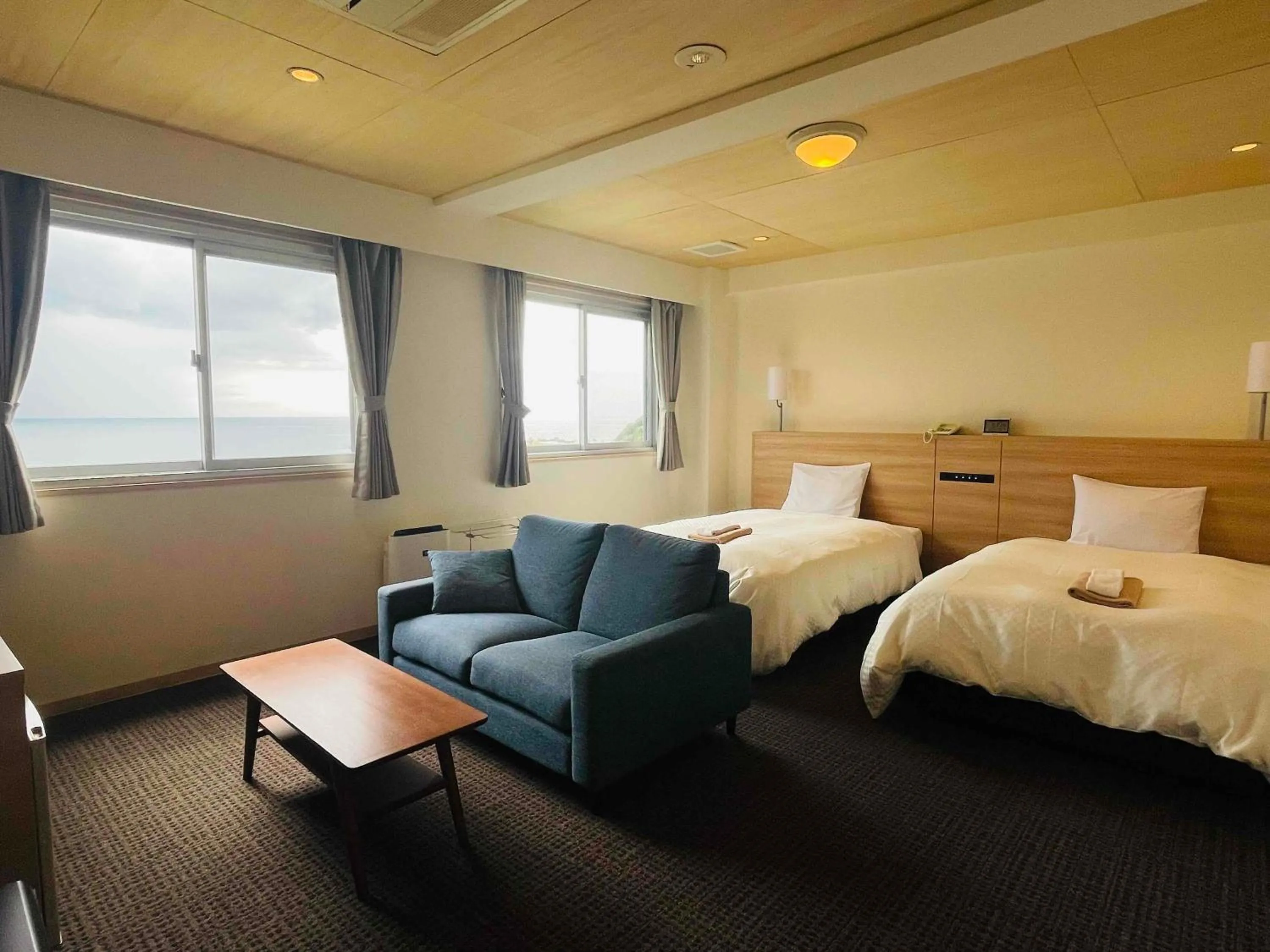 Amakusa Onsen Hotel Shikisakikan