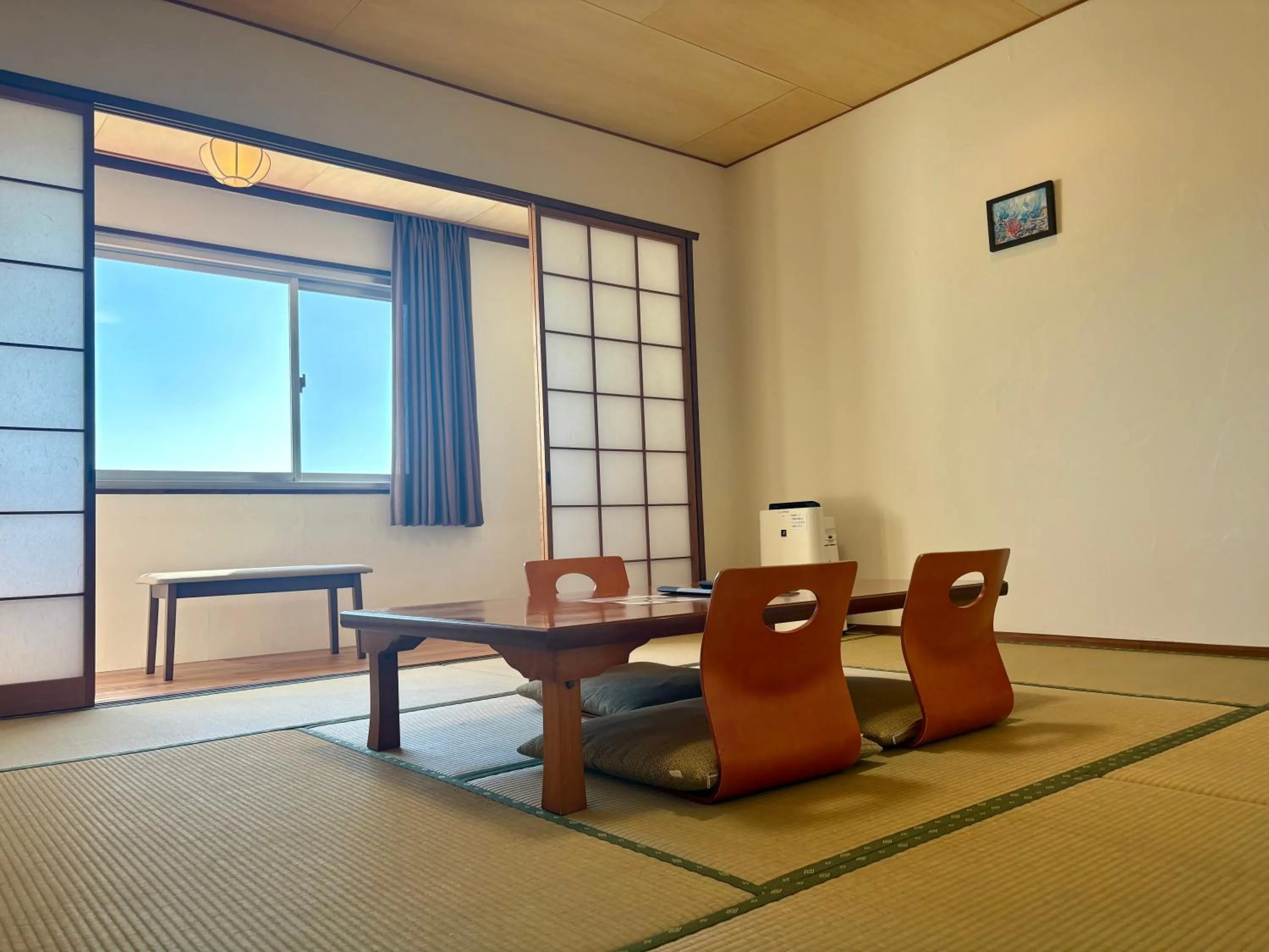 Amakusa Onsen Hotel Shikisakikan