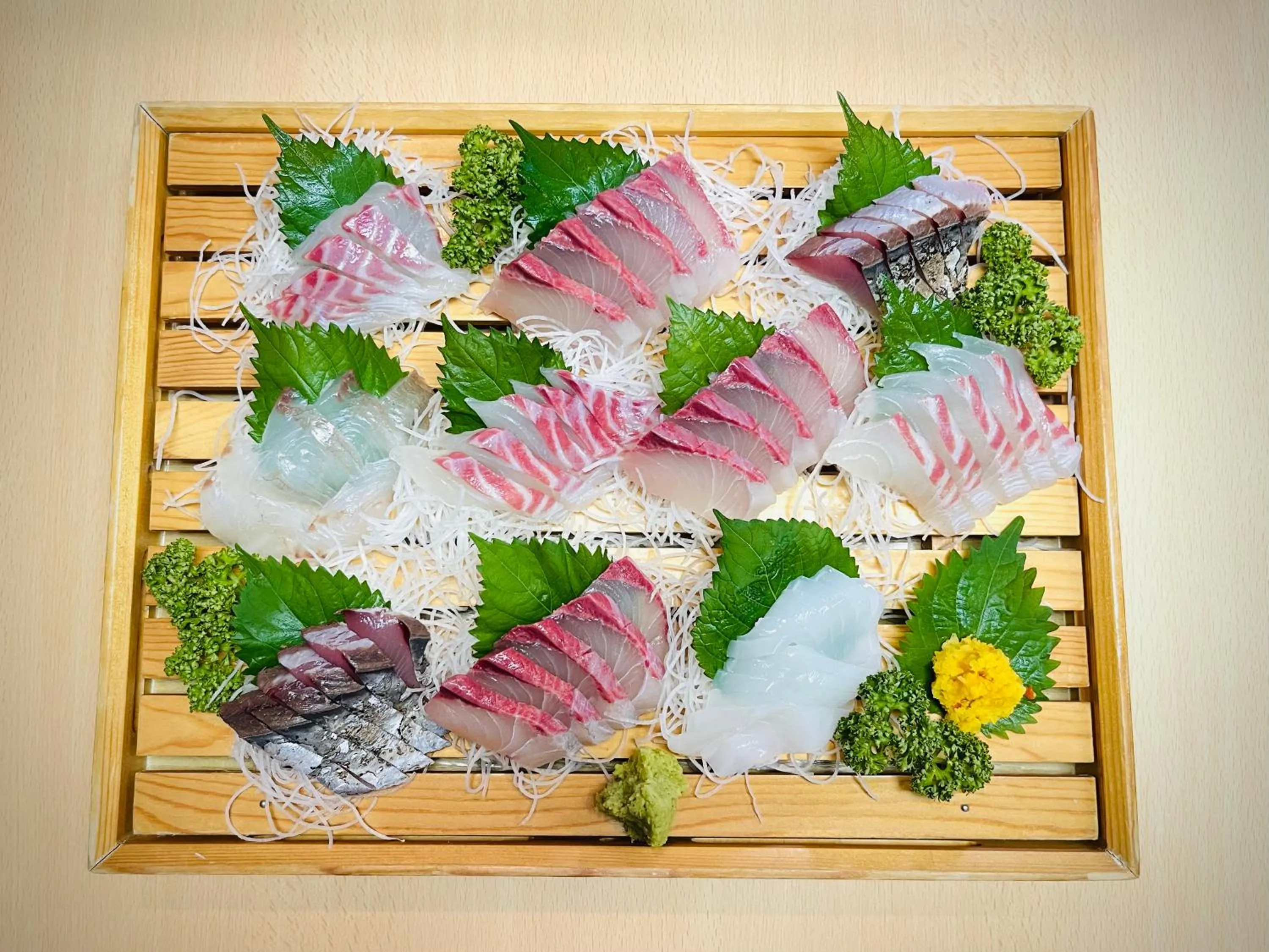 Amakusa Onsen Hotel Shikisakikan