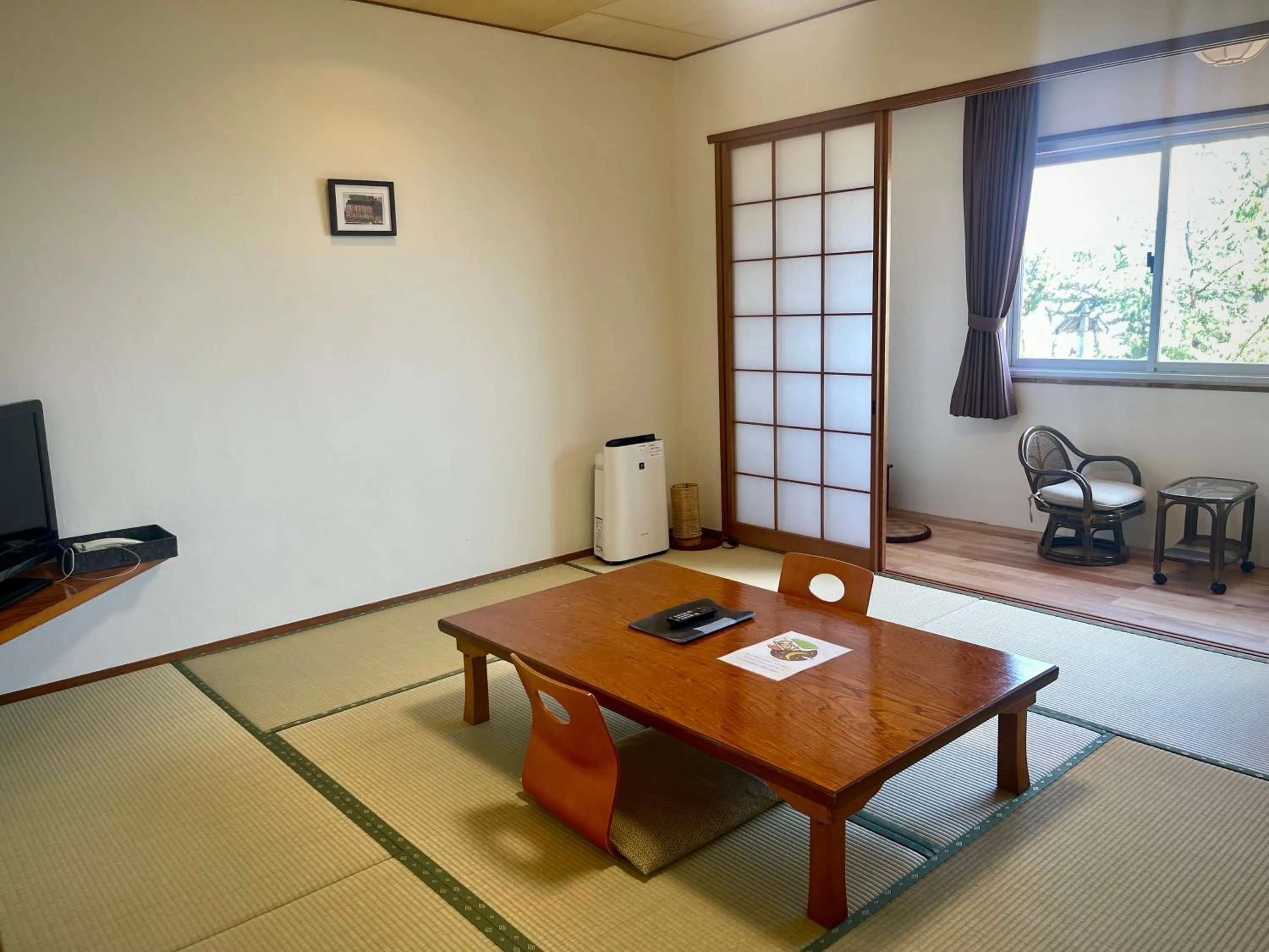 Amakusa Onsen Hotel Shikisakikan