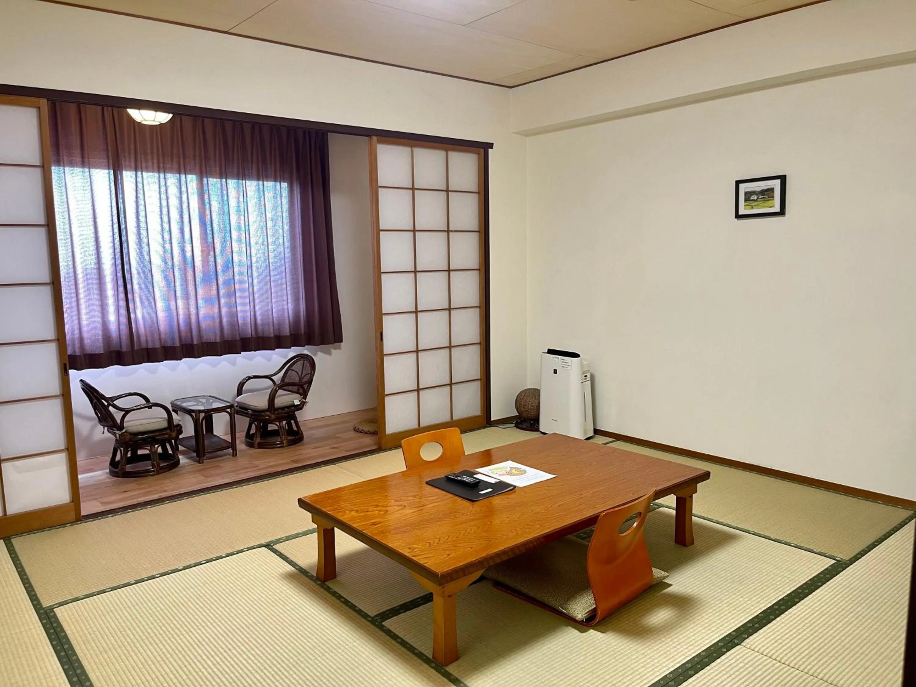 Amakusa Onsen Hotel Shikisakikan