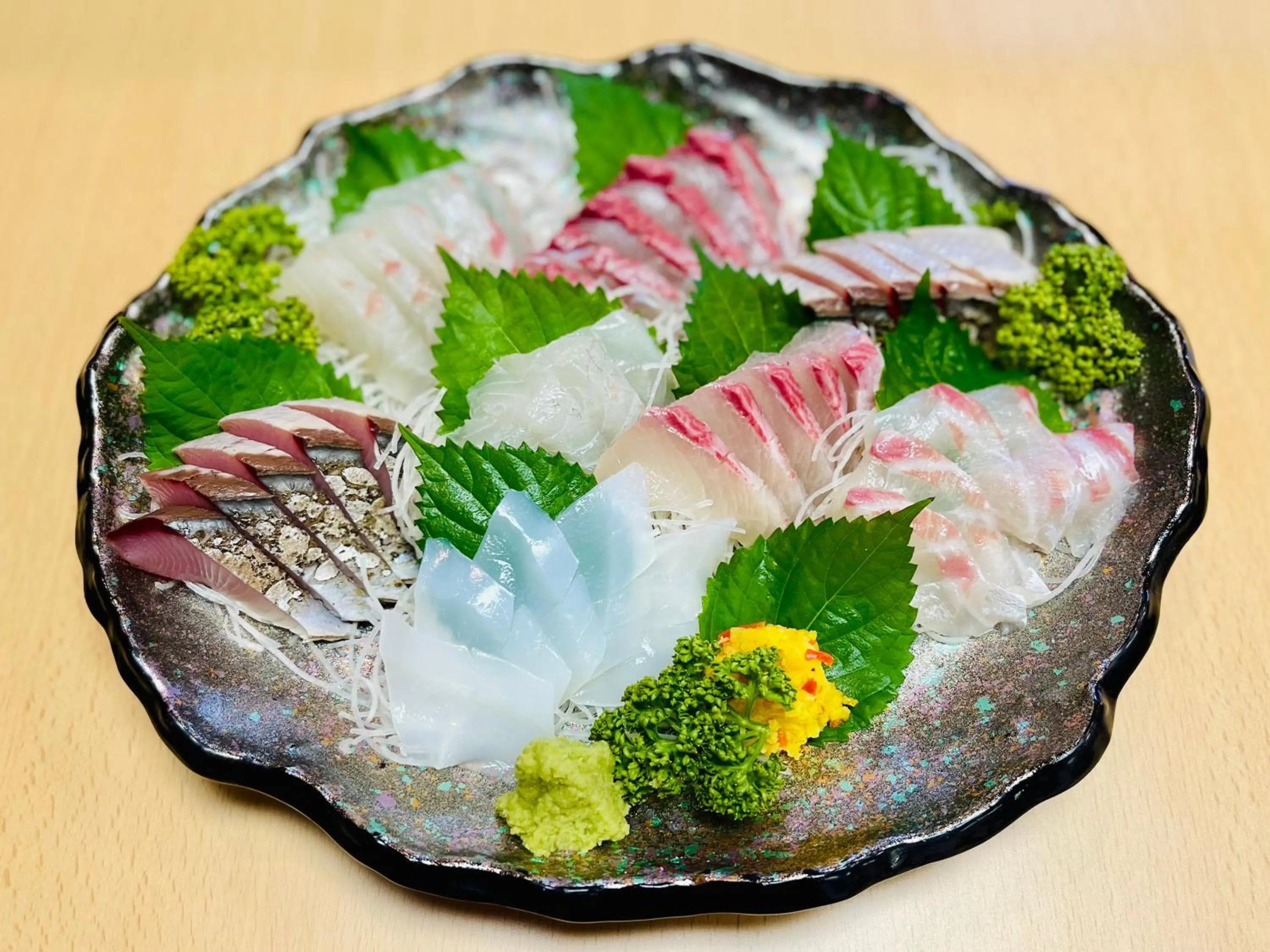 Amakusa Onsen Hotel Shikisakikan