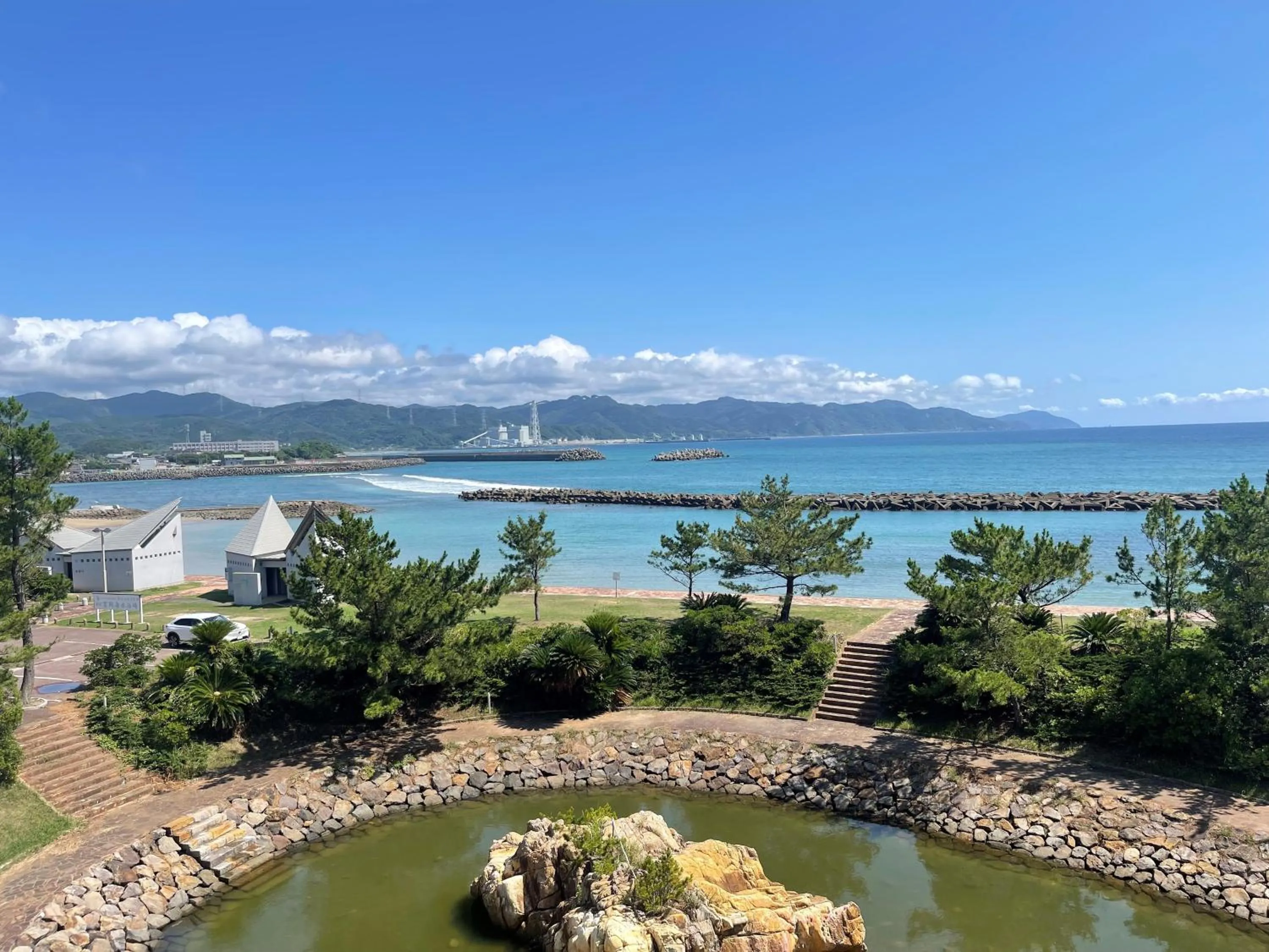 Amakusa Onsen Hotel Shikisakikan