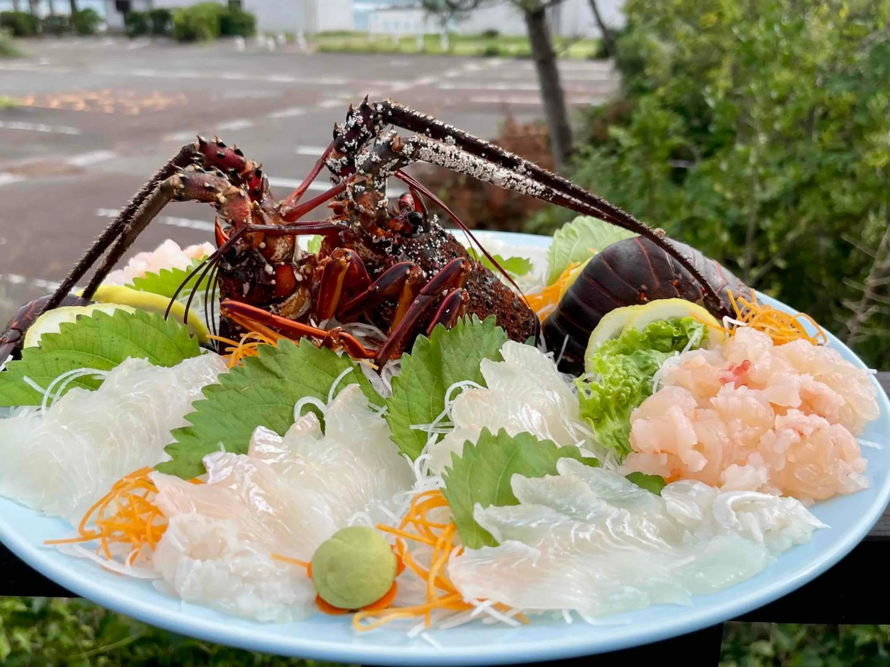 Amakusa Onsen Hotel Shikisakikan