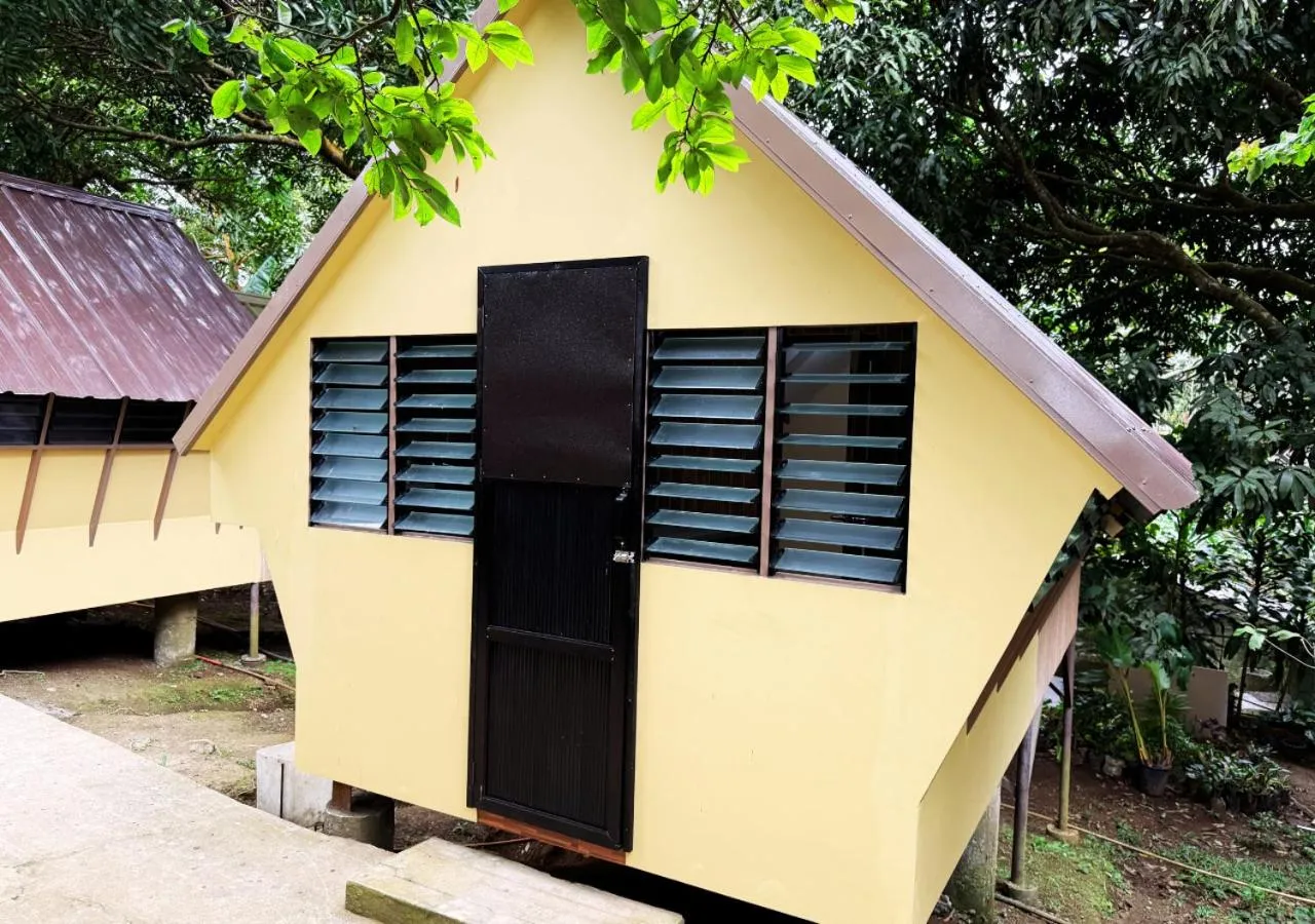 Property building in Felicitas Tagaytay