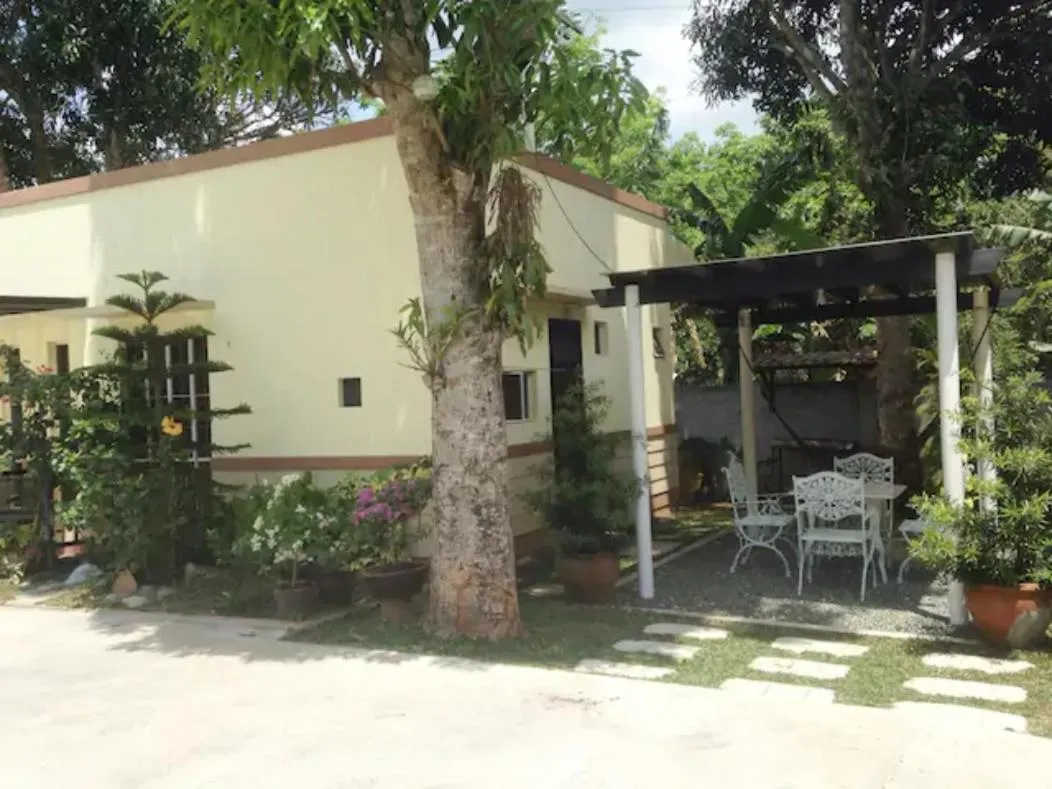 Other in Felicitas Tagaytay