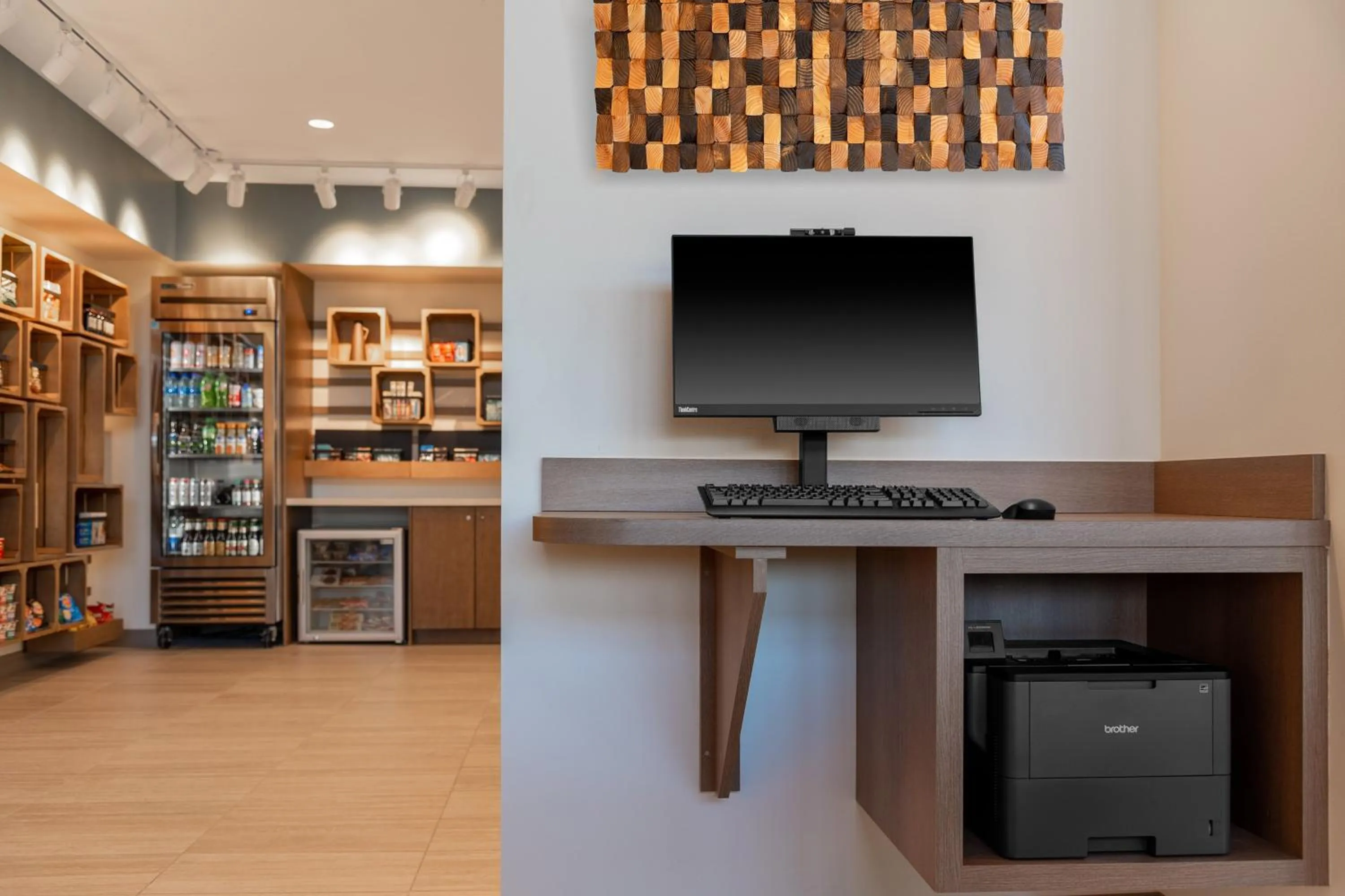 Other in Element Dallas Richardson