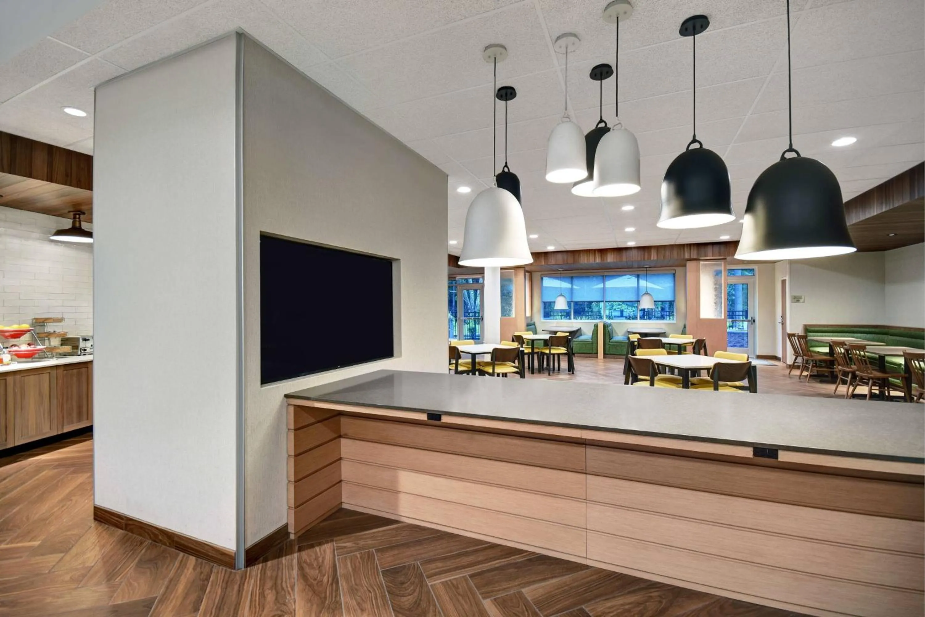 Breakfast in Fairfield by Marriott Inn & Suites Mansfield