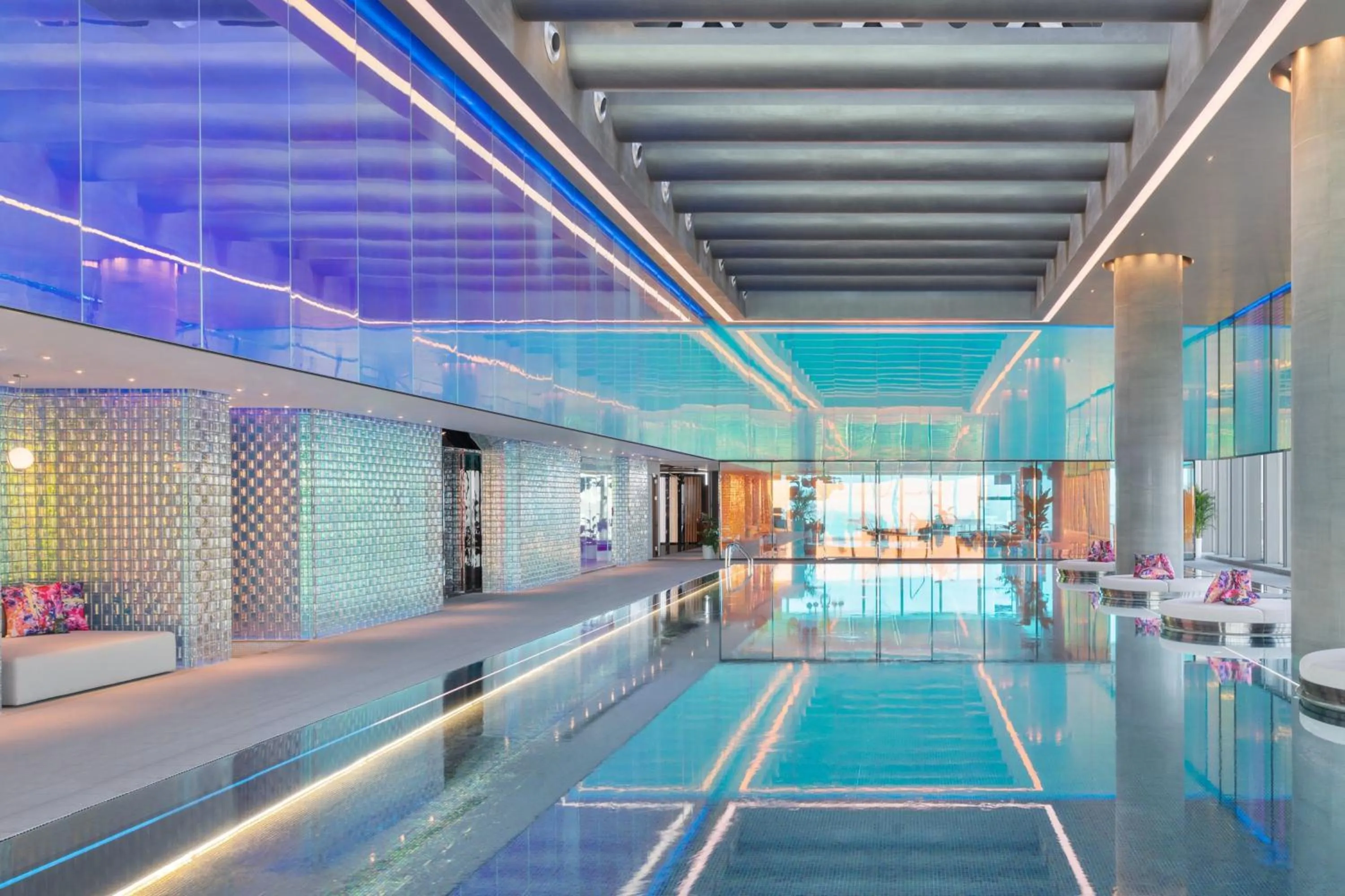 Fitness centre/facilities in W-Xiamen