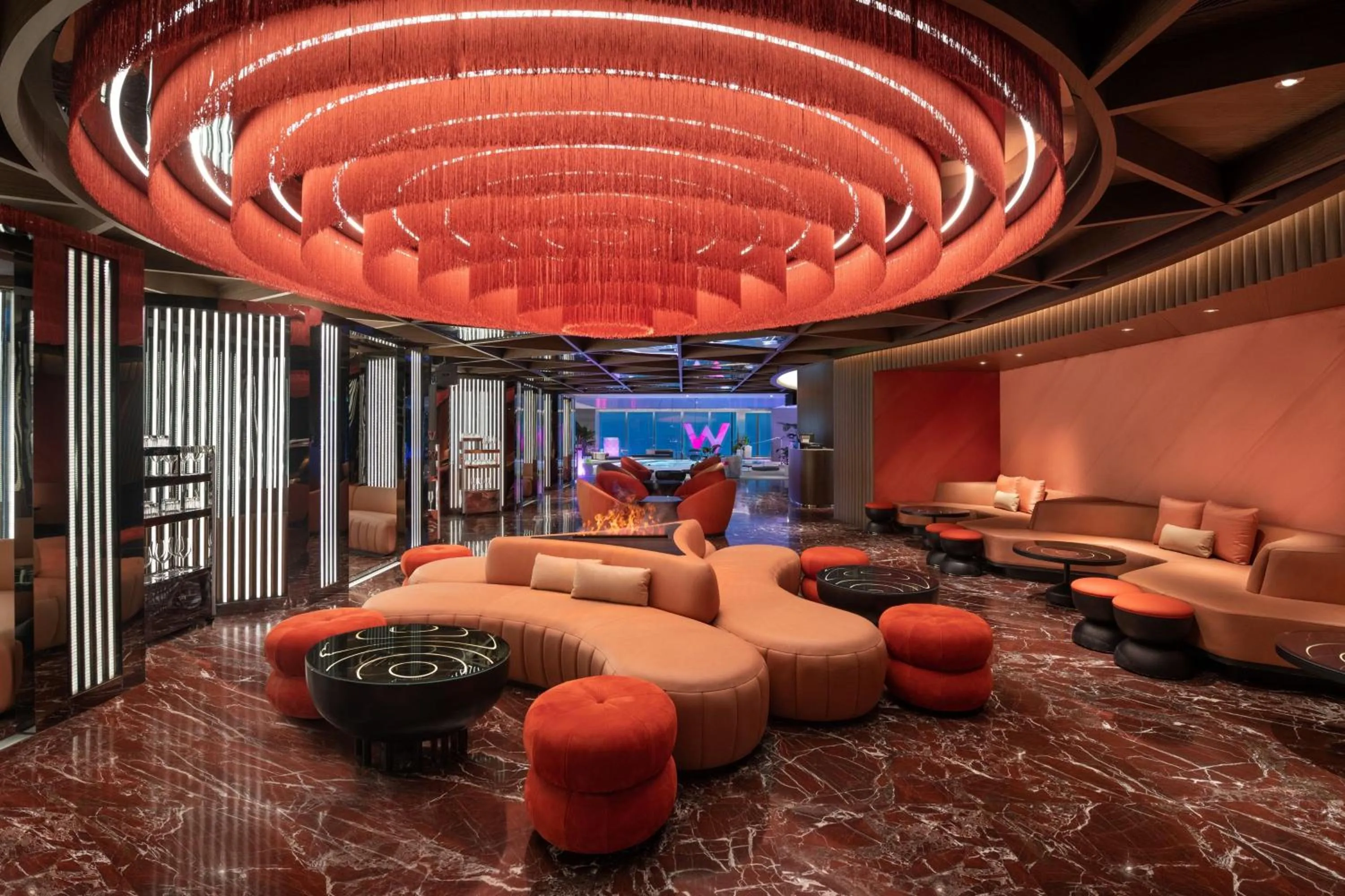 Restaurant/places to eat in W-Xiamen