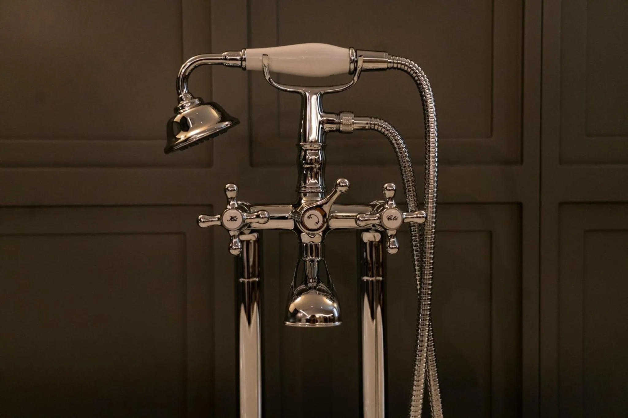 Photo of the whole room in Hotel Indigo Madrid - Gran Vía by IHG