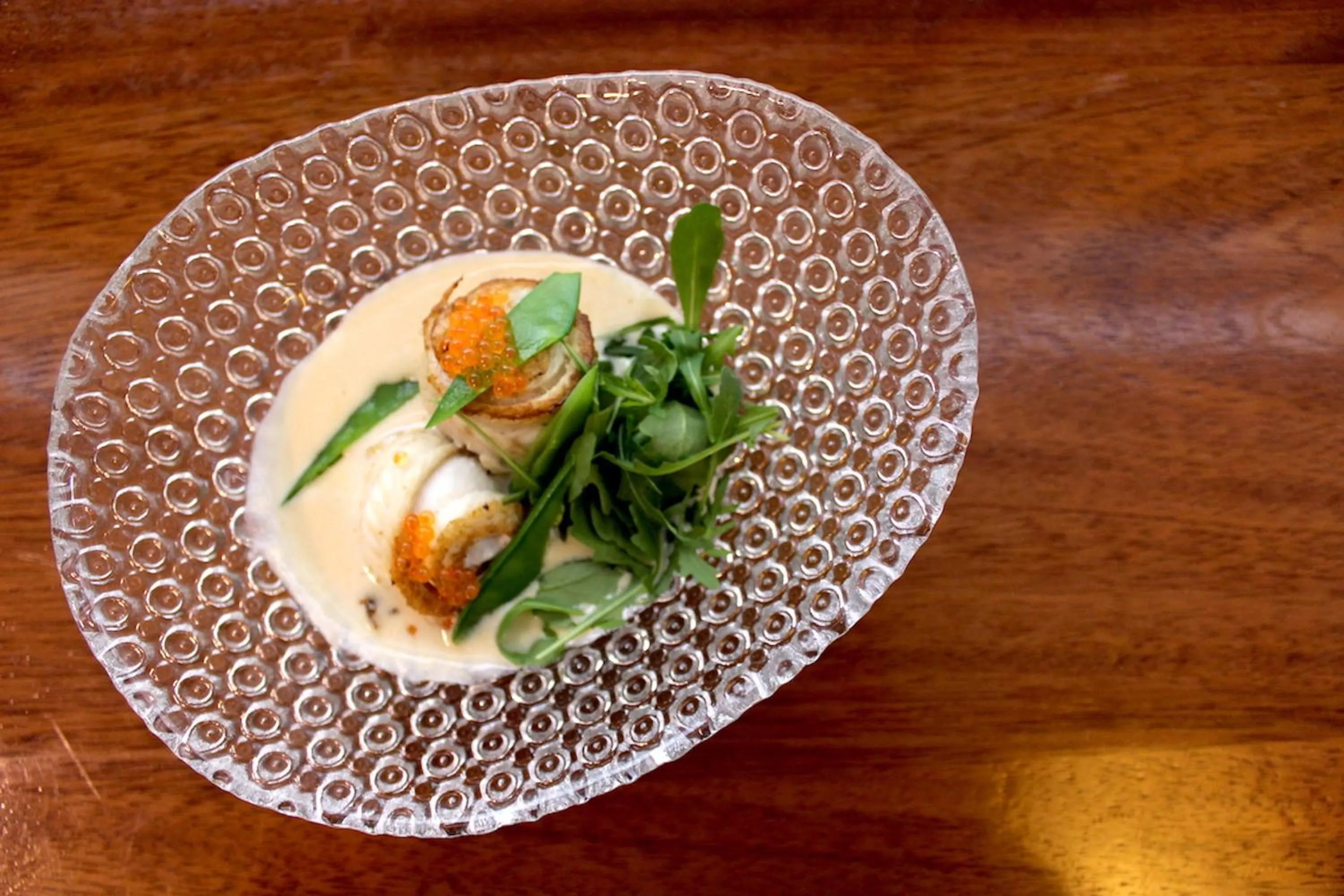 Restaurant/places to eat in Hotel Indigo Madrid - Gran Vía by IHG