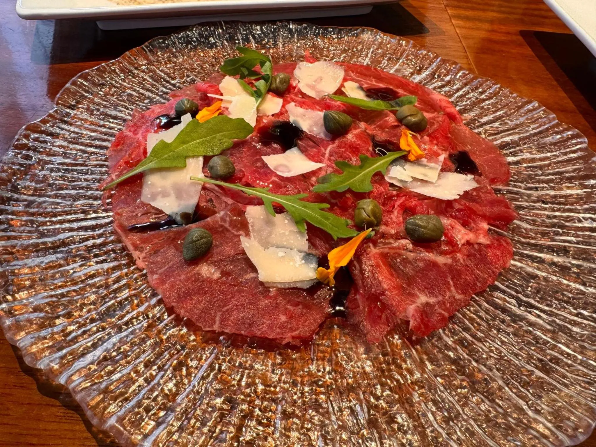 Restaurant/places to eat in Hotel Indigo Madrid - Gran Vía by IHG