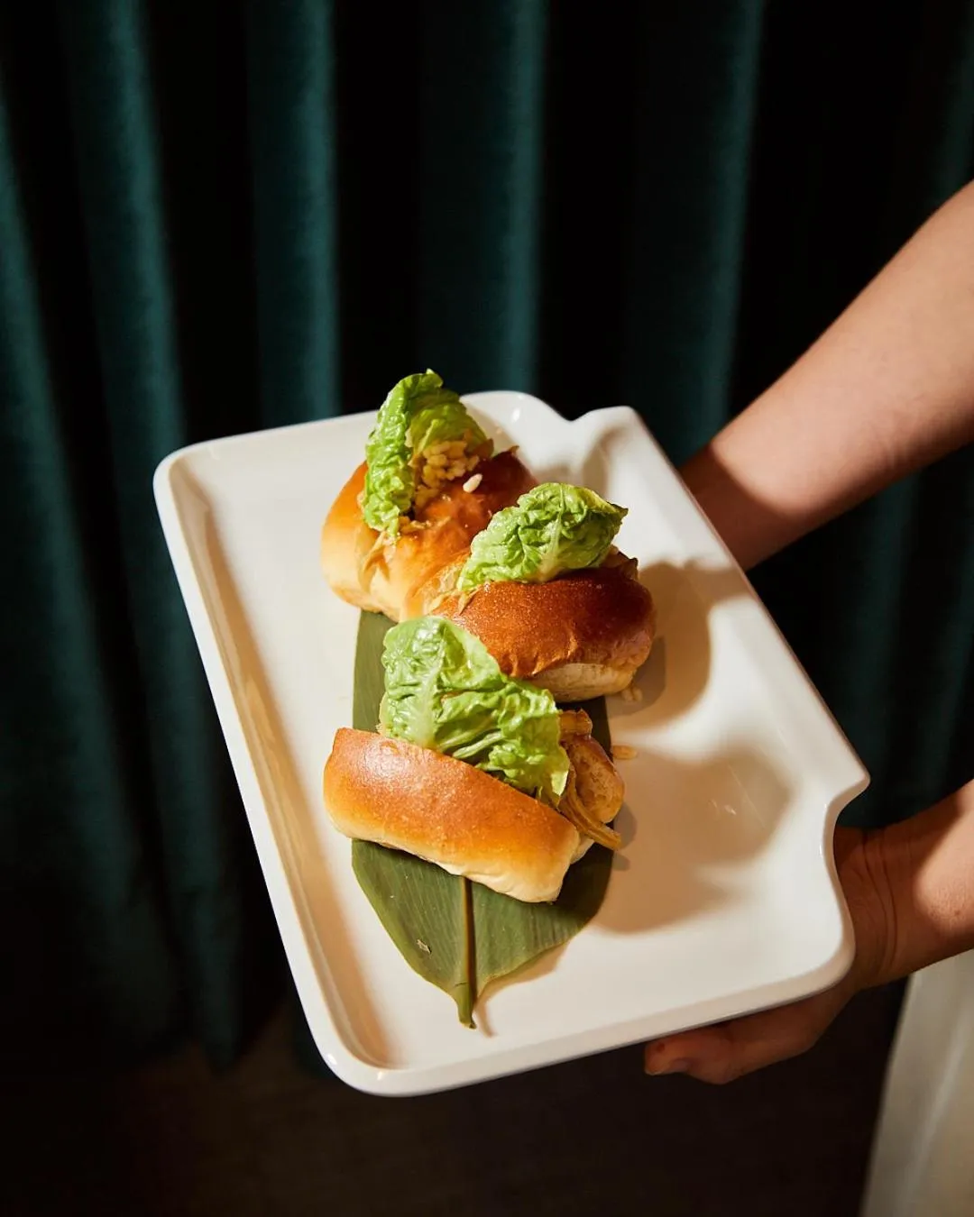 Restaurant/places to eat in Hotel Indigo Madrid - Gran Vía by IHG