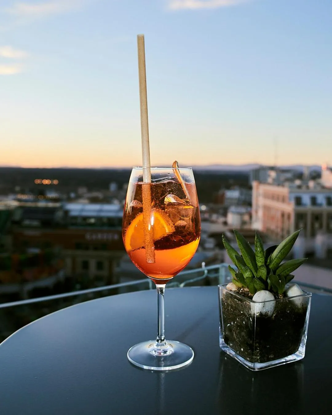 Restaurant/places to eat in Hotel Indigo Madrid - Gran Vía by IHG