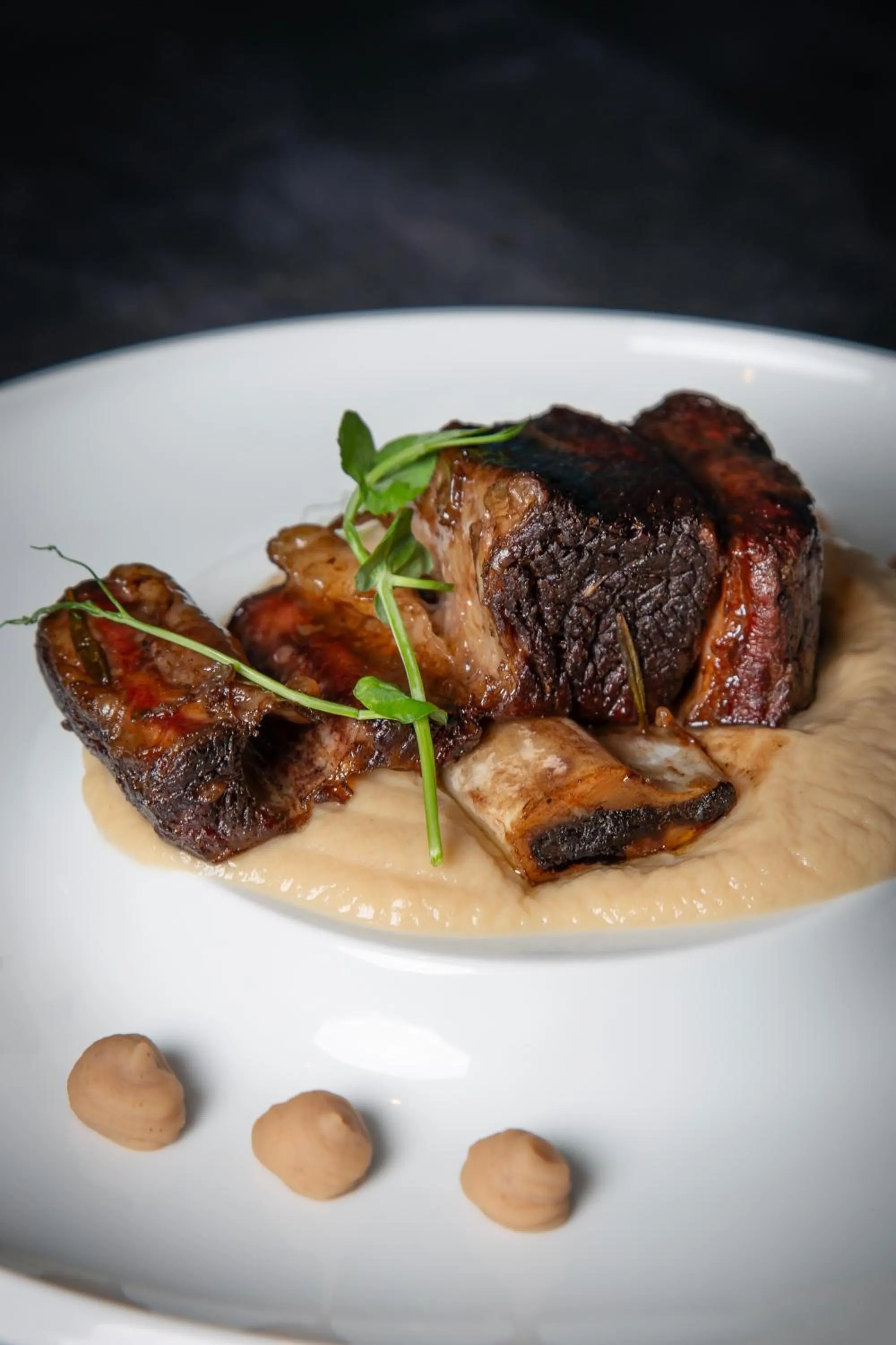 Restaurant/places to eat in Hotel Indigo Madrid - Gran Vía by IHG