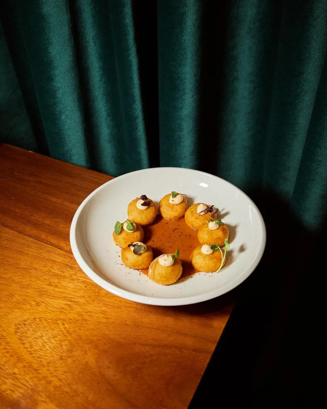 Restaurant/places to eat in Hotel Indigo Madrid - Gran Vía by IHG