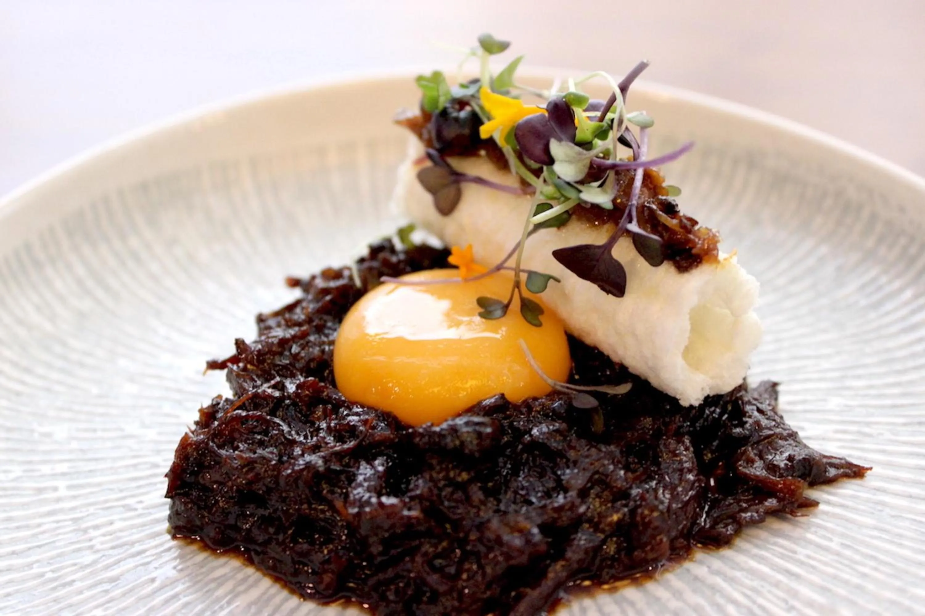 Restaurant/places to eat in Hotel Indigo Madrid - Gran Vía by IHG