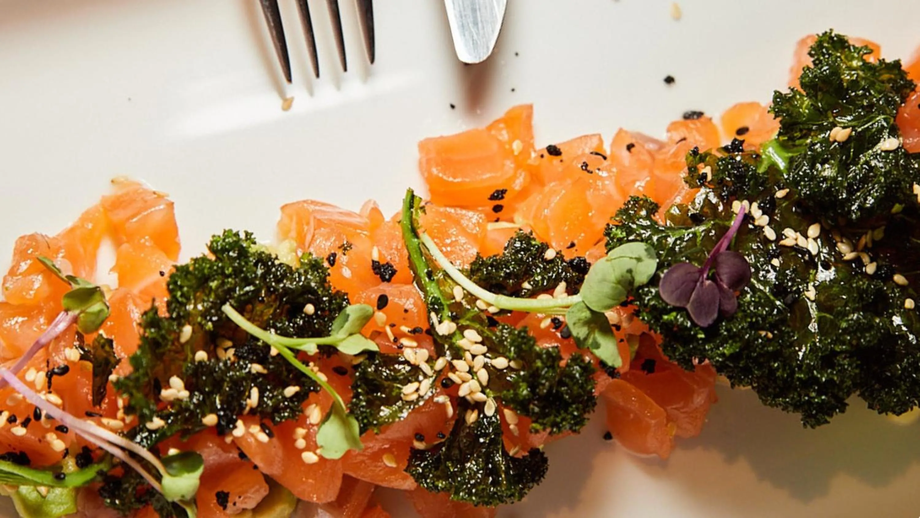 Restaurant/places to eat in Hotel Indigo Madrid - Gran Vía by IHG