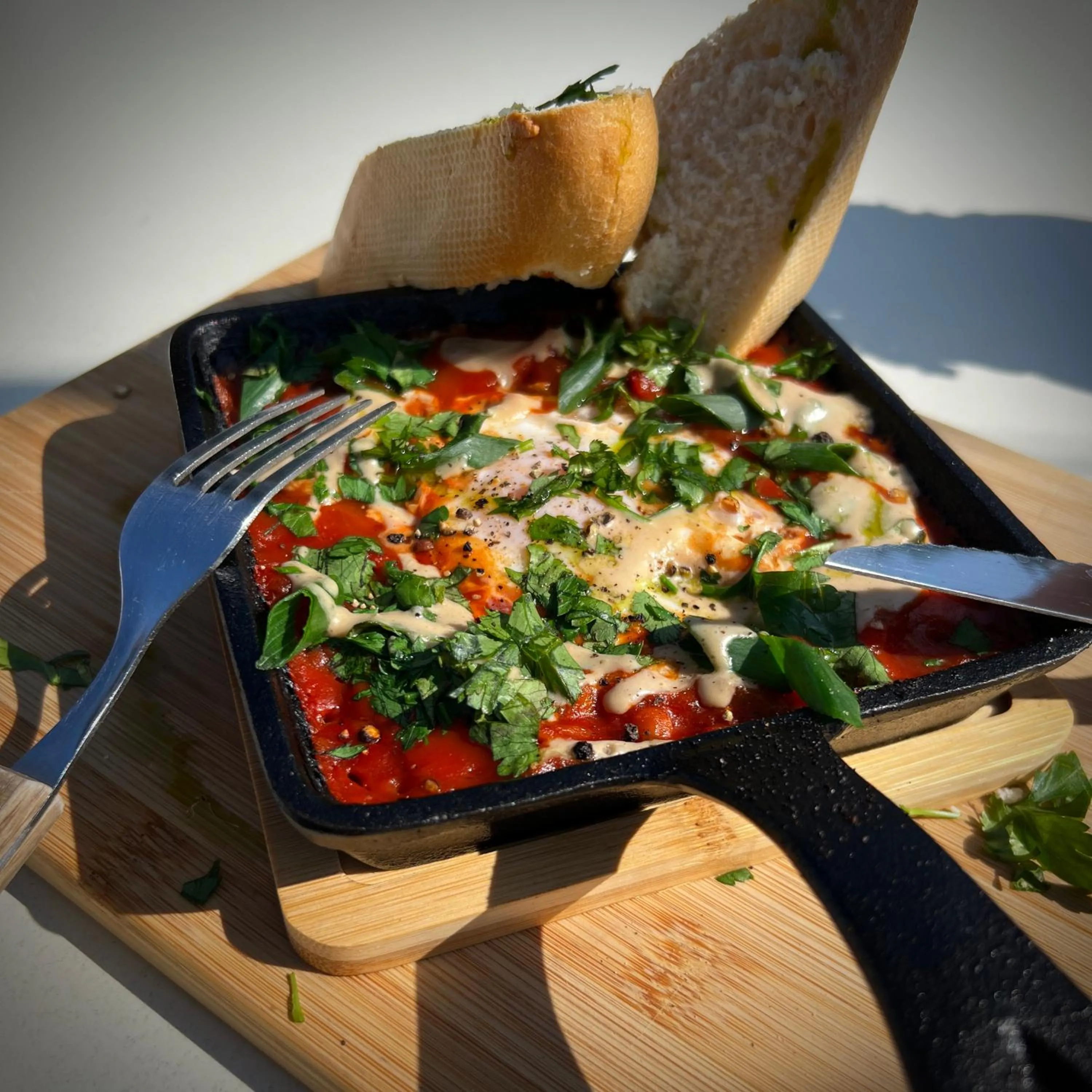 Restaurant/places to eat in Apartamenty Mesa Grill Restaurant Cafe